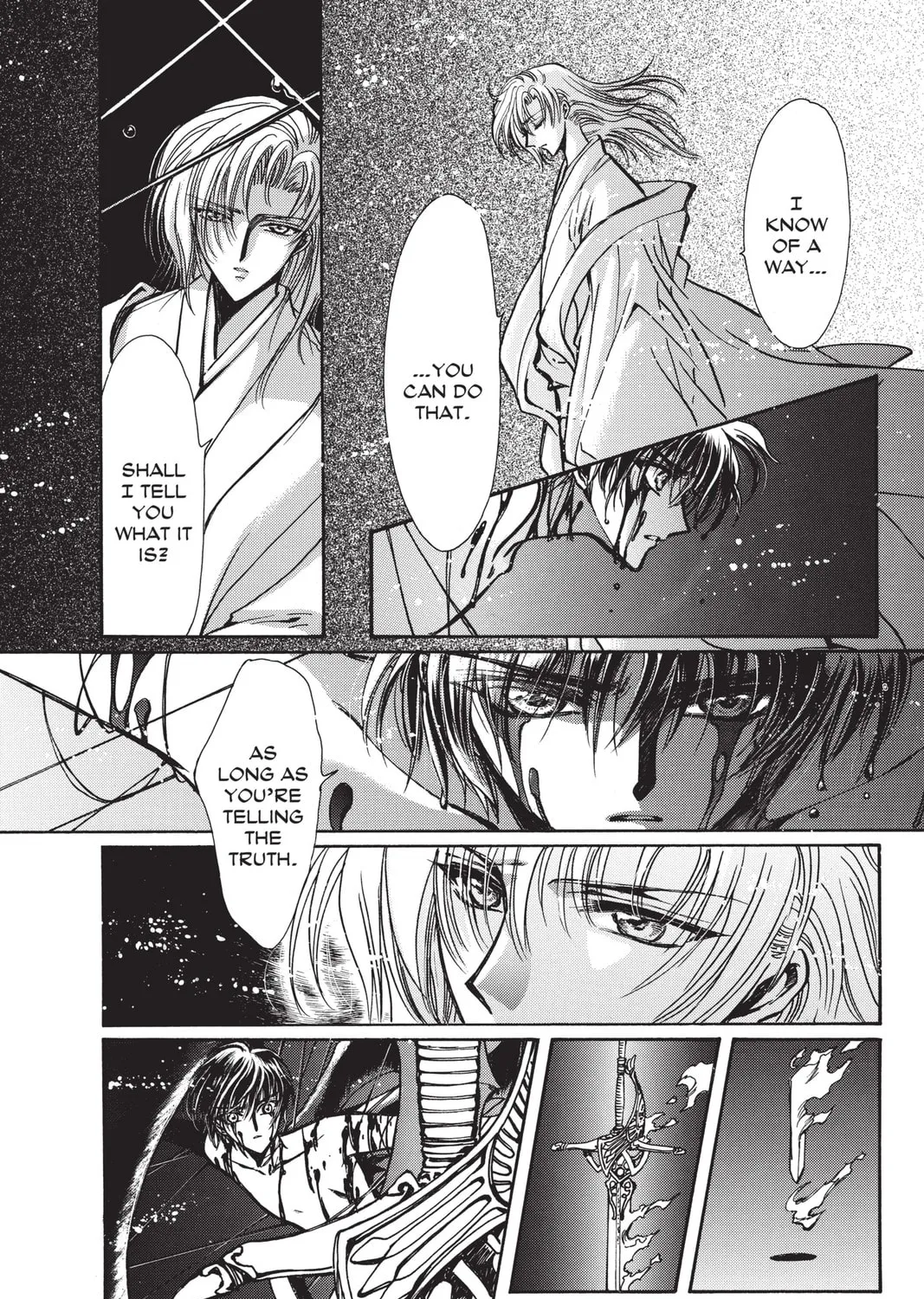 Read X chapter 14 image 20 on Lezhin