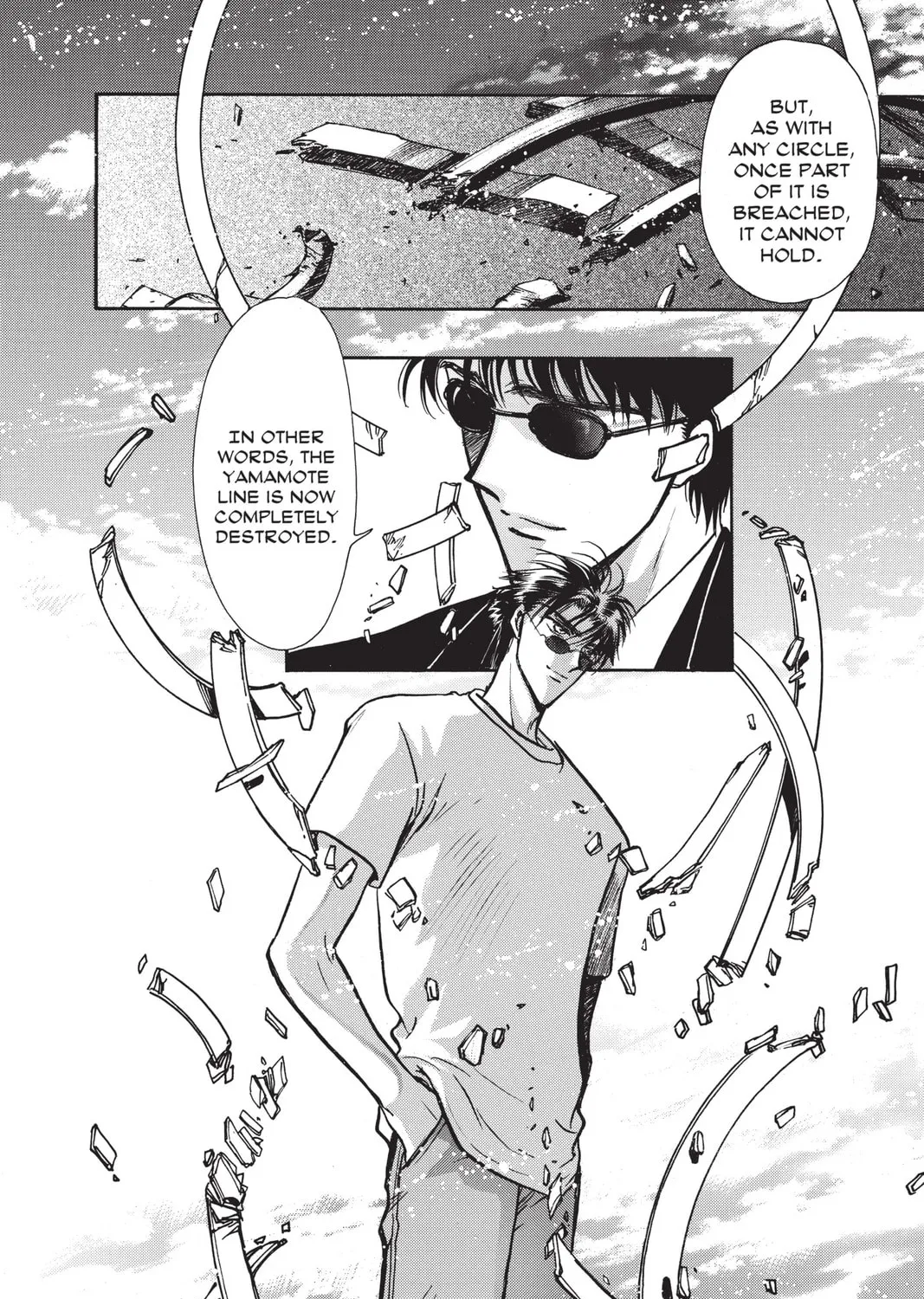 Read X chapter 14 image 200 on Lezhin