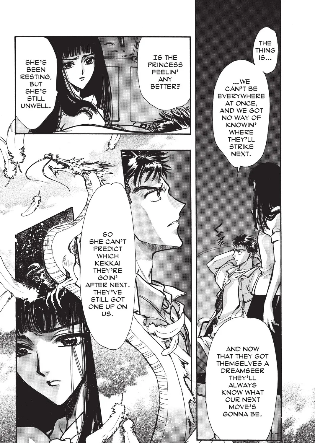 Read X chapter 14 image 206 on Lezhin