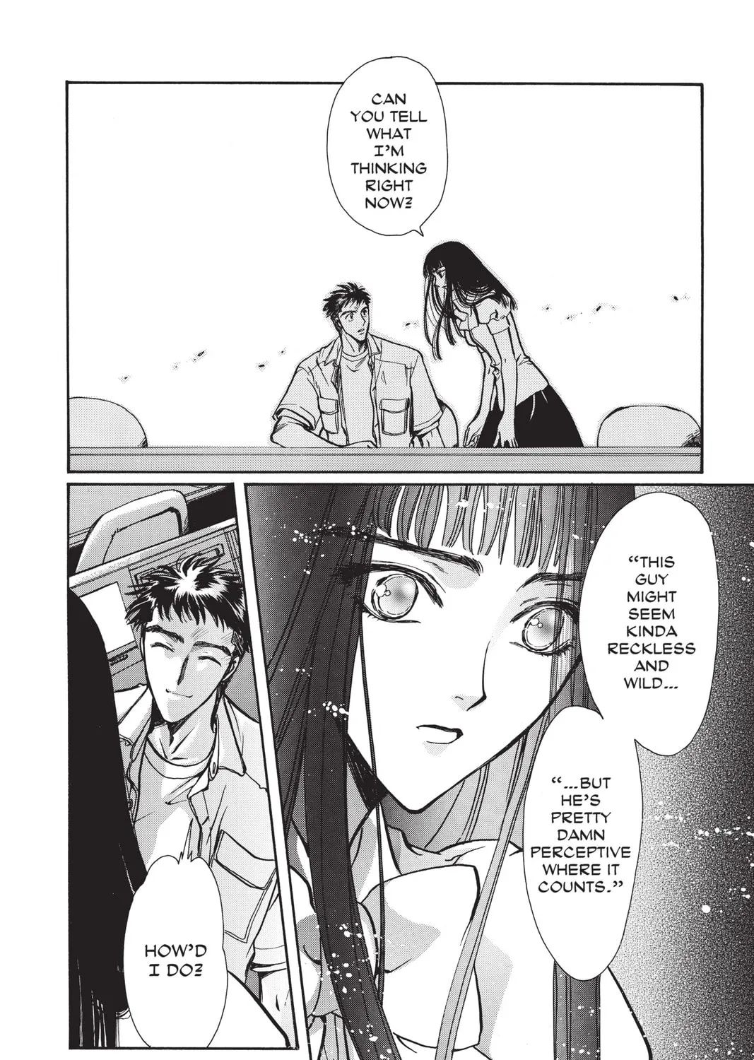Read X chapter 14 image 212 on Lezhin