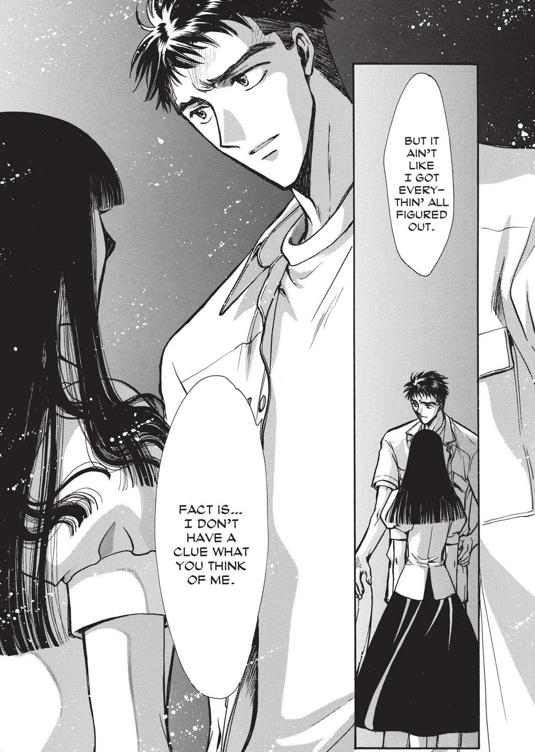 Read X chapter 14 image 214 on Lezhin