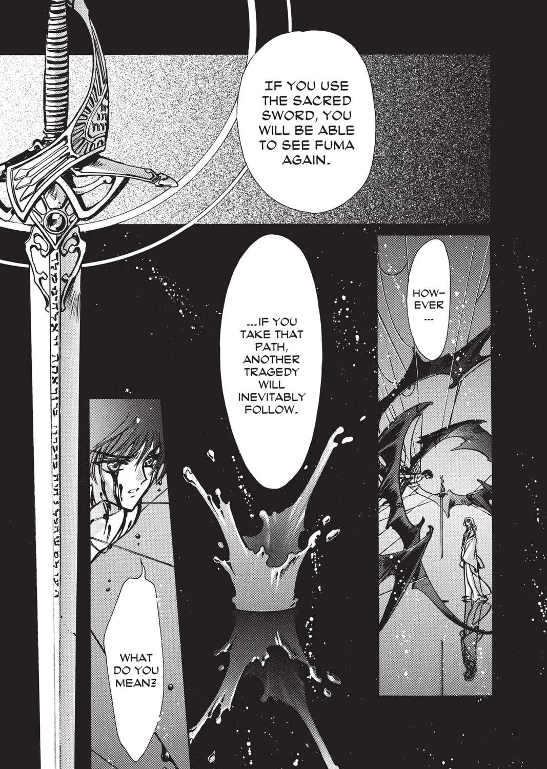 Read X chapter 14 image 22 on Lezhin
