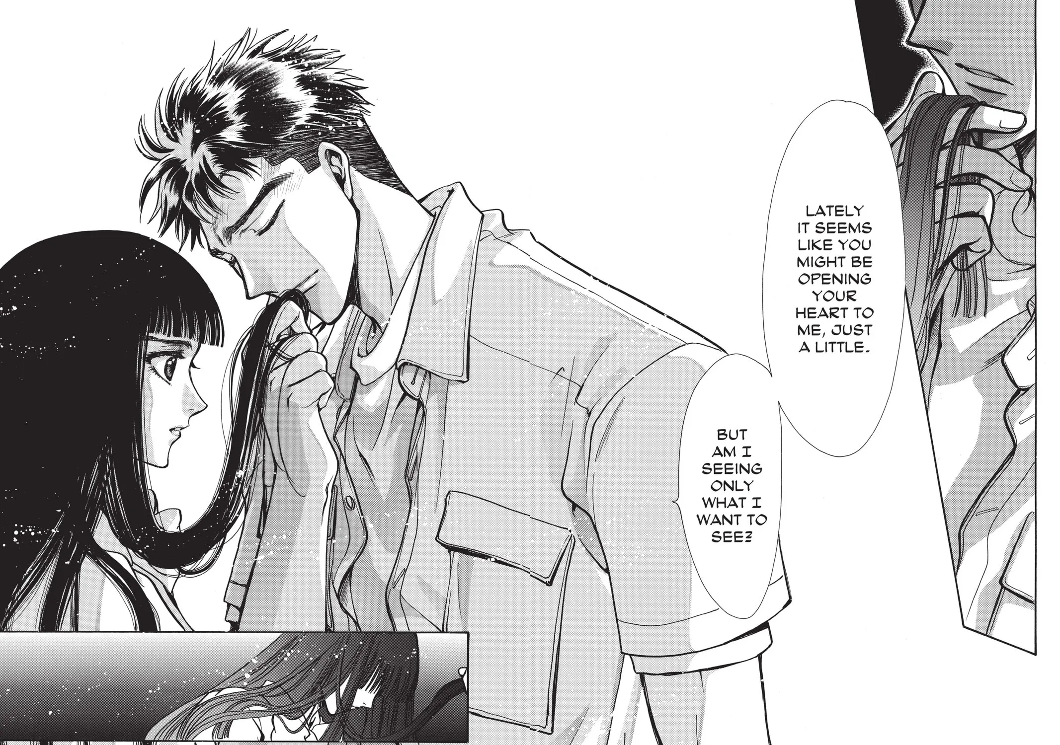Read X chapter 14 image 220 on Lezhin