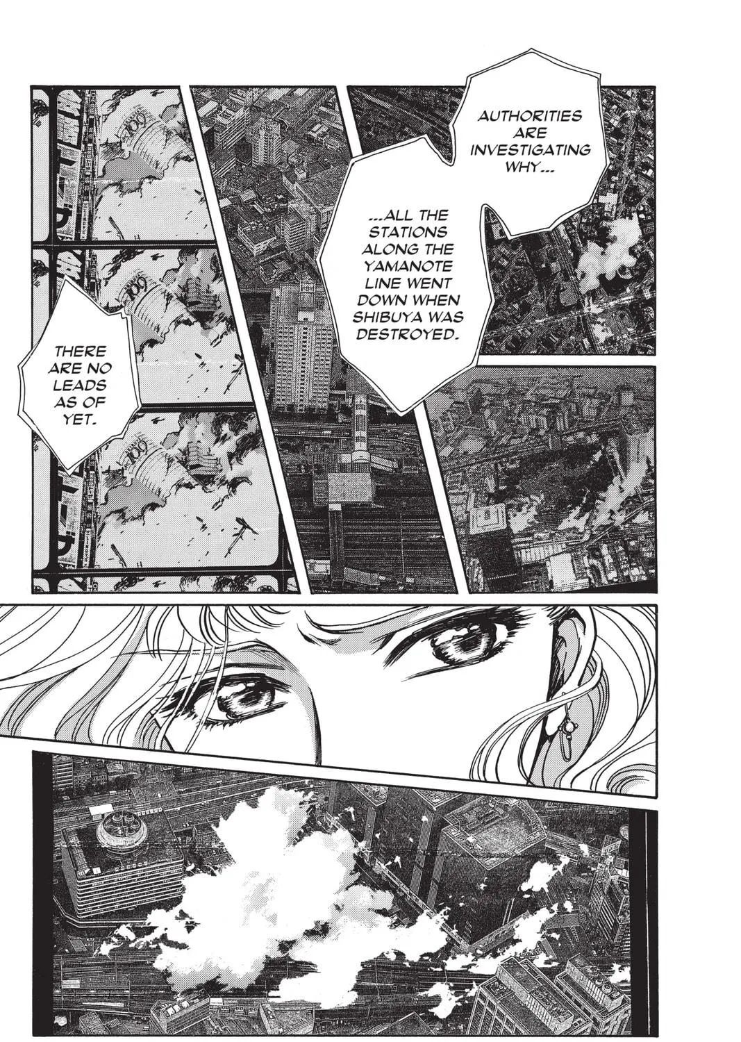 Read X chapter 14 image 232 on Lezhin