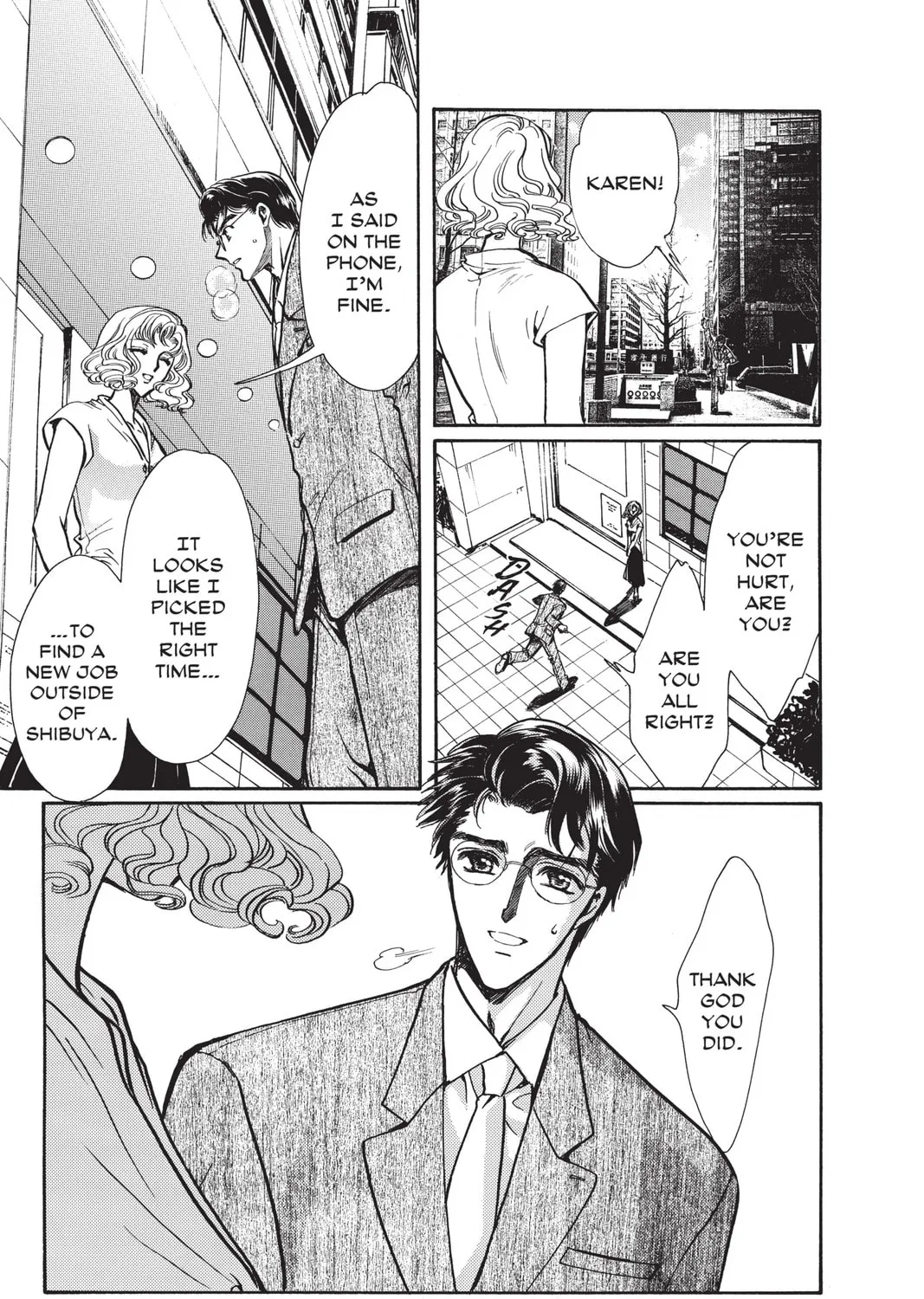 Read X chapter 14 image 236 on Lezhin