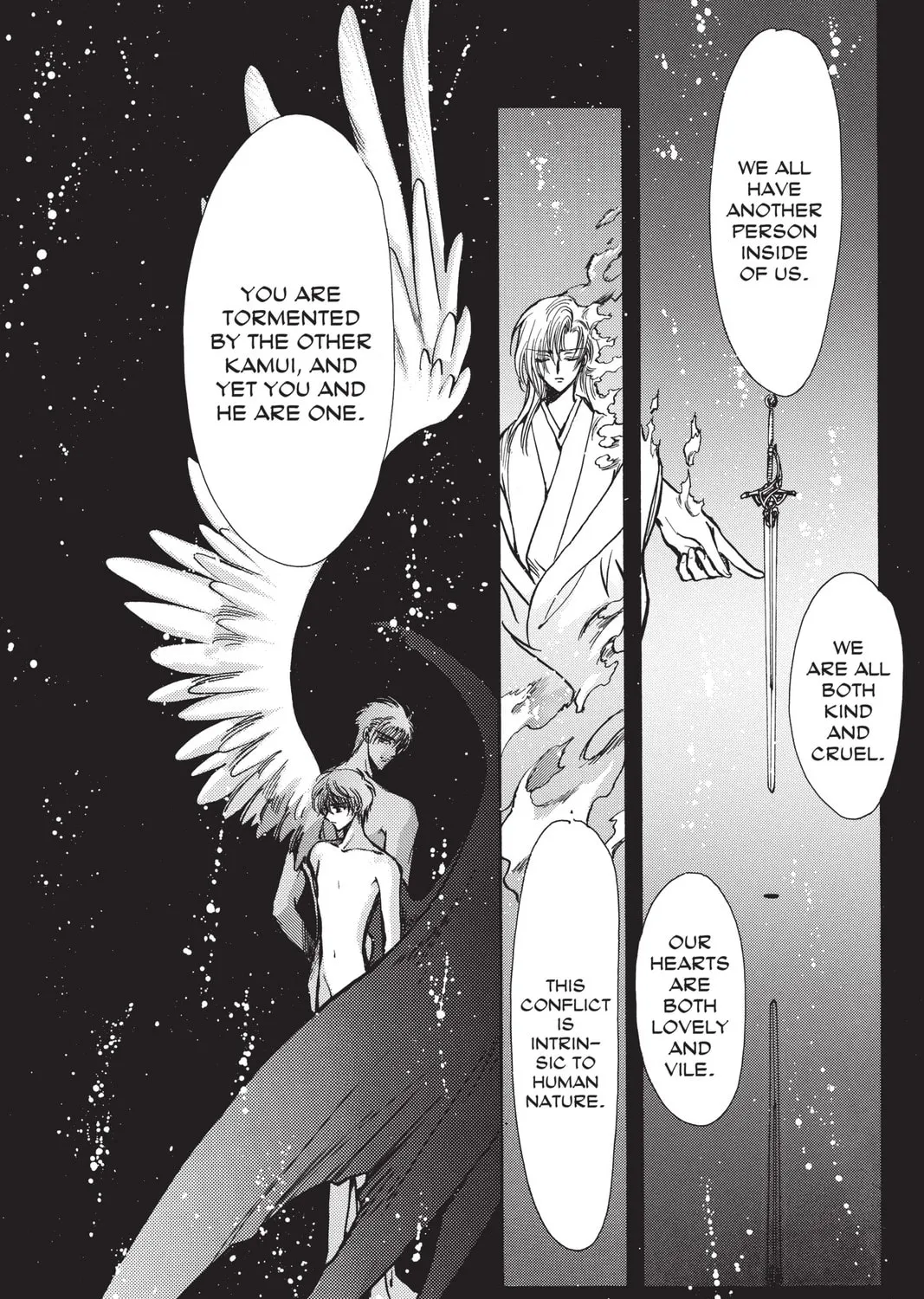Read X chapter 14 image 24 on Lezhin