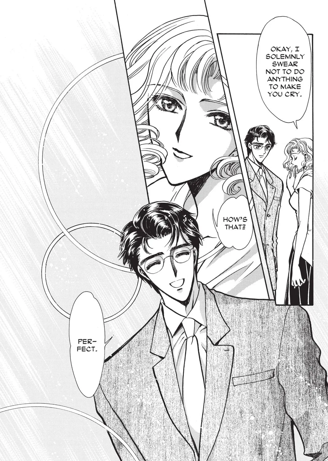 Read X chapter 14 image 246 on Lezhin