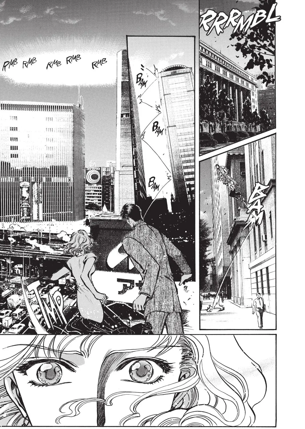 Read X chapter 14 image 252 on Lezhin