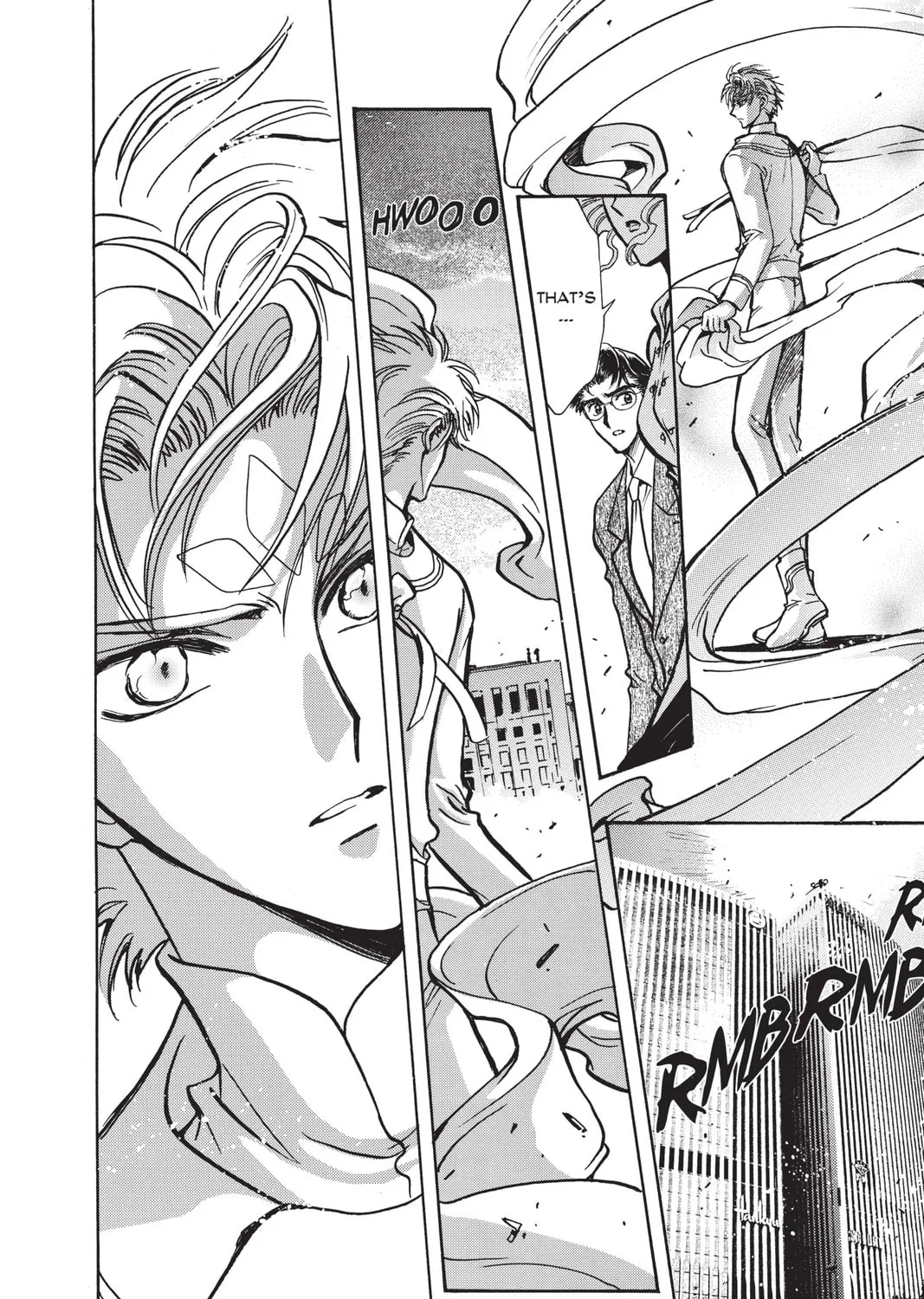 Read X chapter 14 image 254 on Lezhin