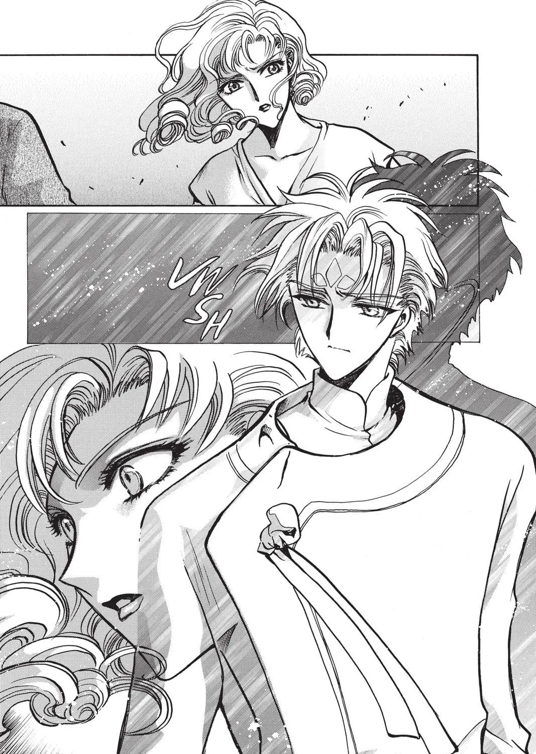 Read X chapter 14 image 256 on Lezhin