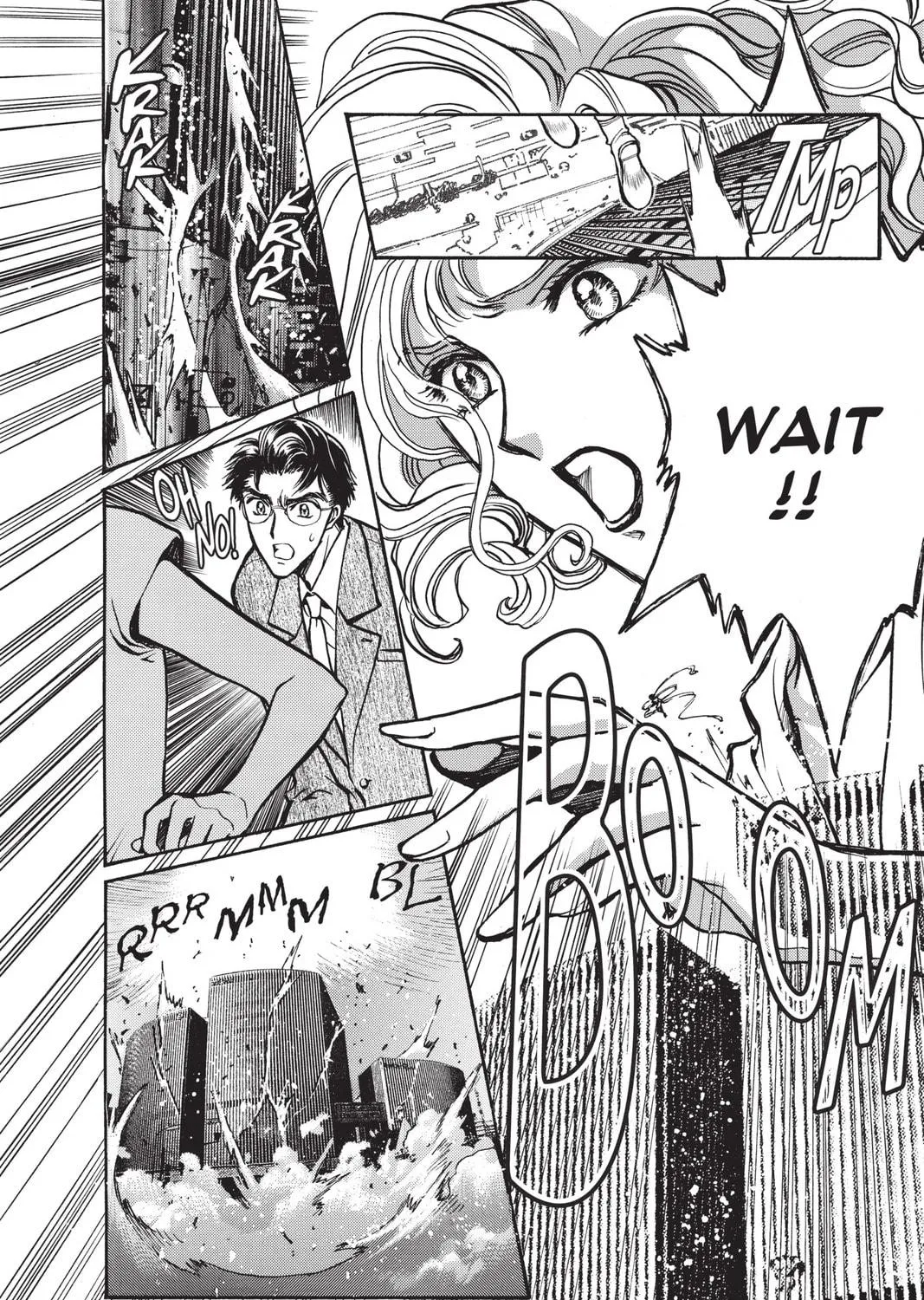 Read X chapter 14 image 258 on Lezhin