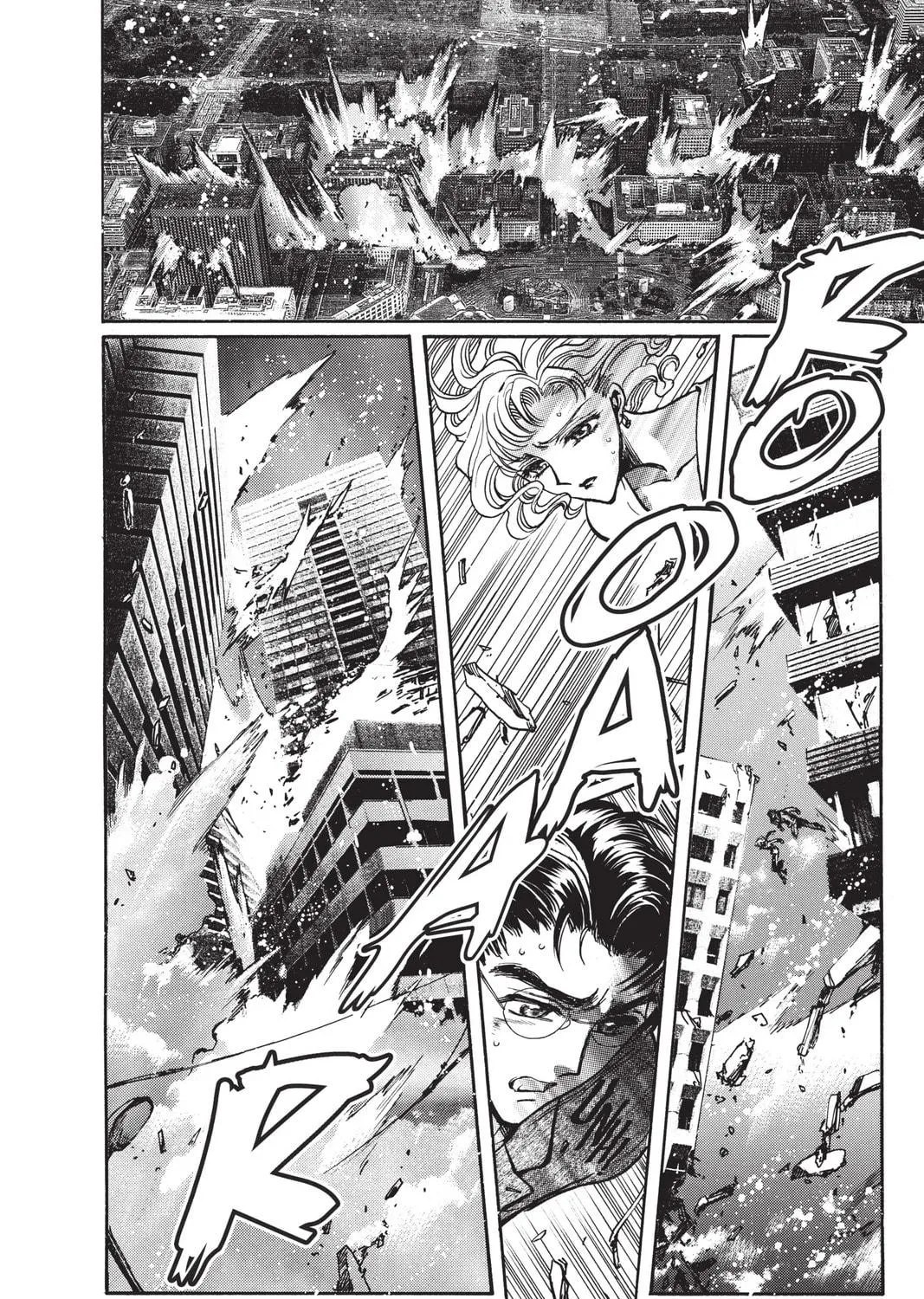 Read X chapter 14 image 268 on Lezhin