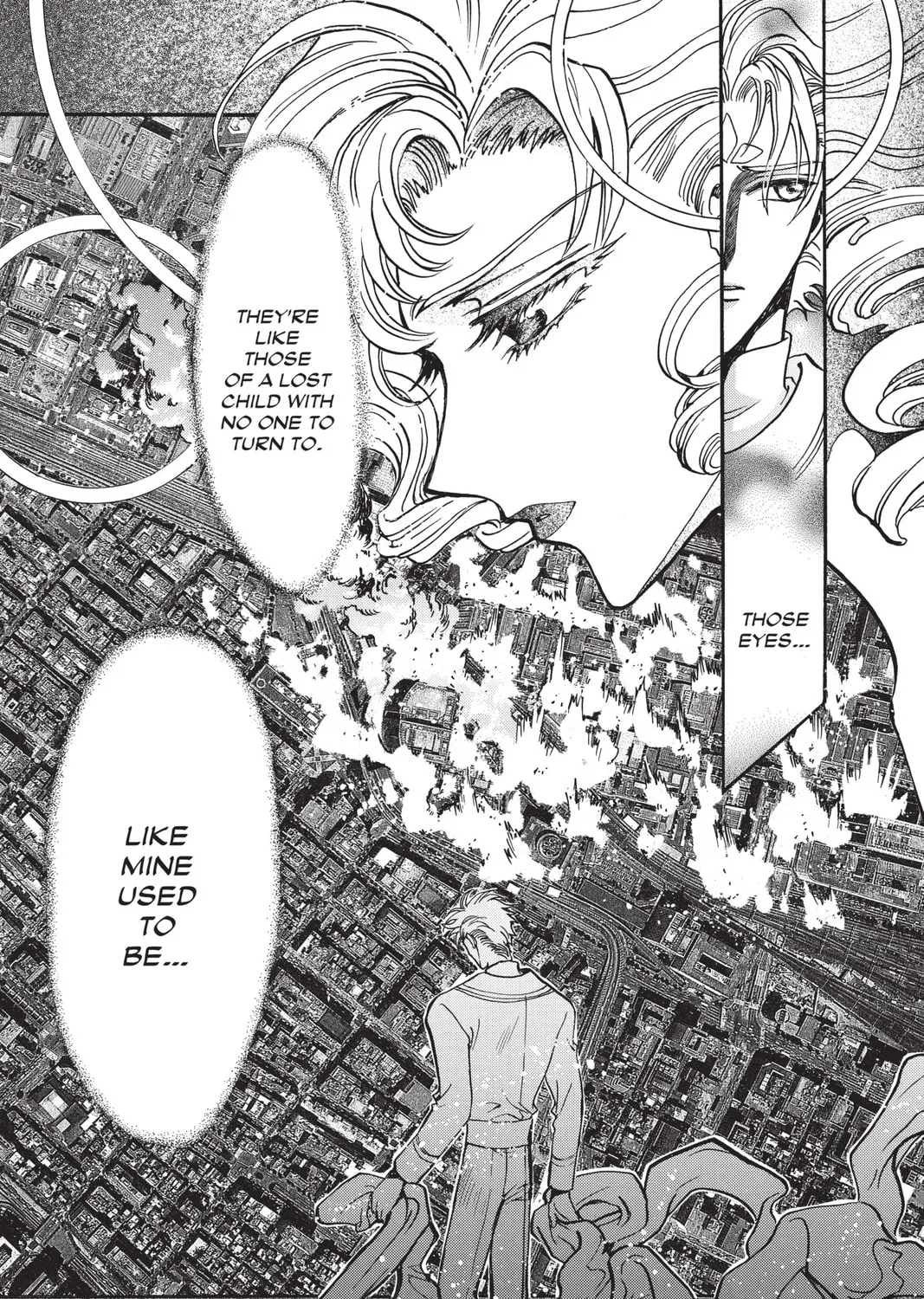 Read X chapter 14 image 270 on Lezhin