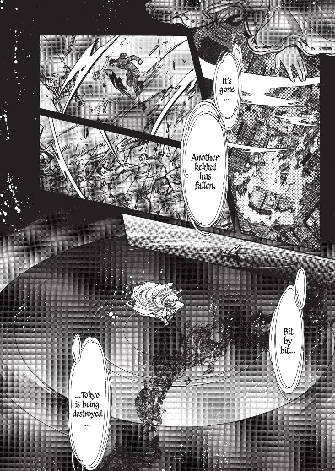 Read X chapter 14 image 272 on Lezhin