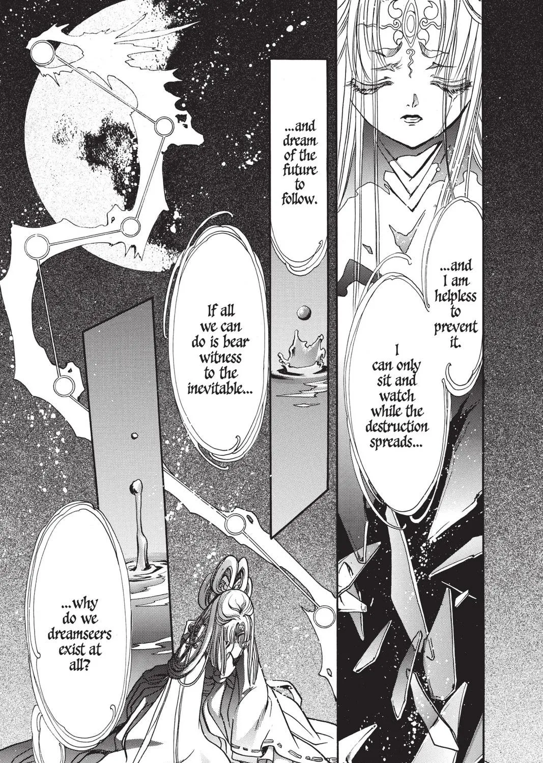Read X chapter 14 image 274 on Lezhin