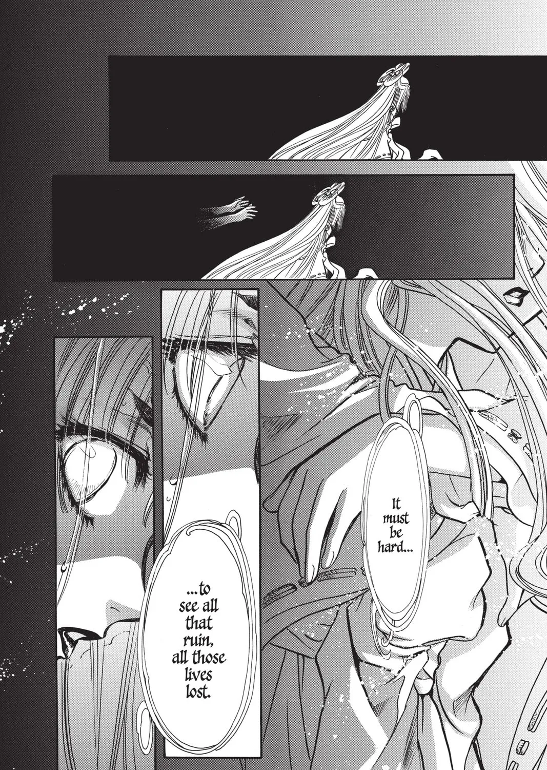 Read X chapter 14 image 276 on Lezhin