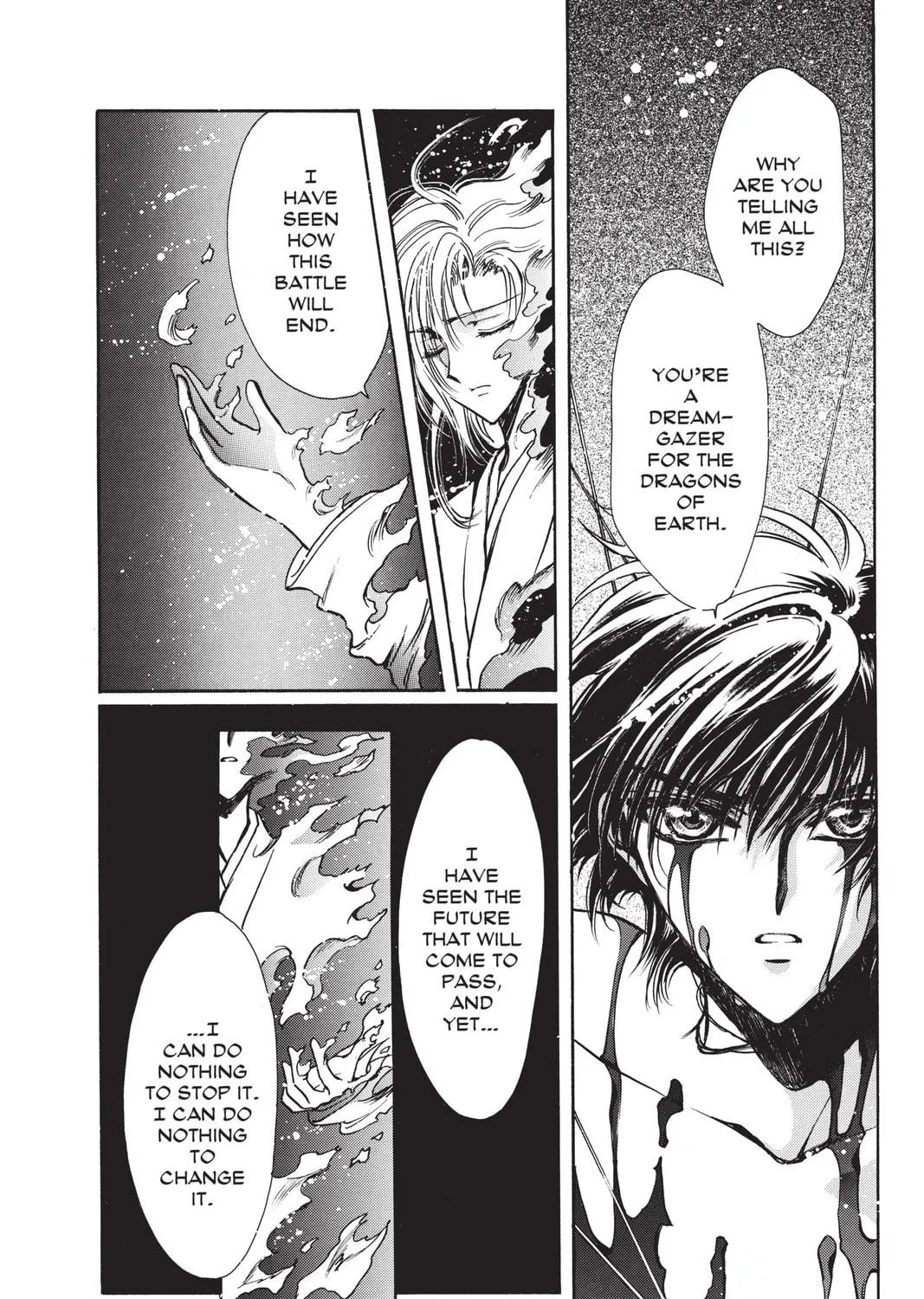 Read X chapter 14 image 28 on Lezhin