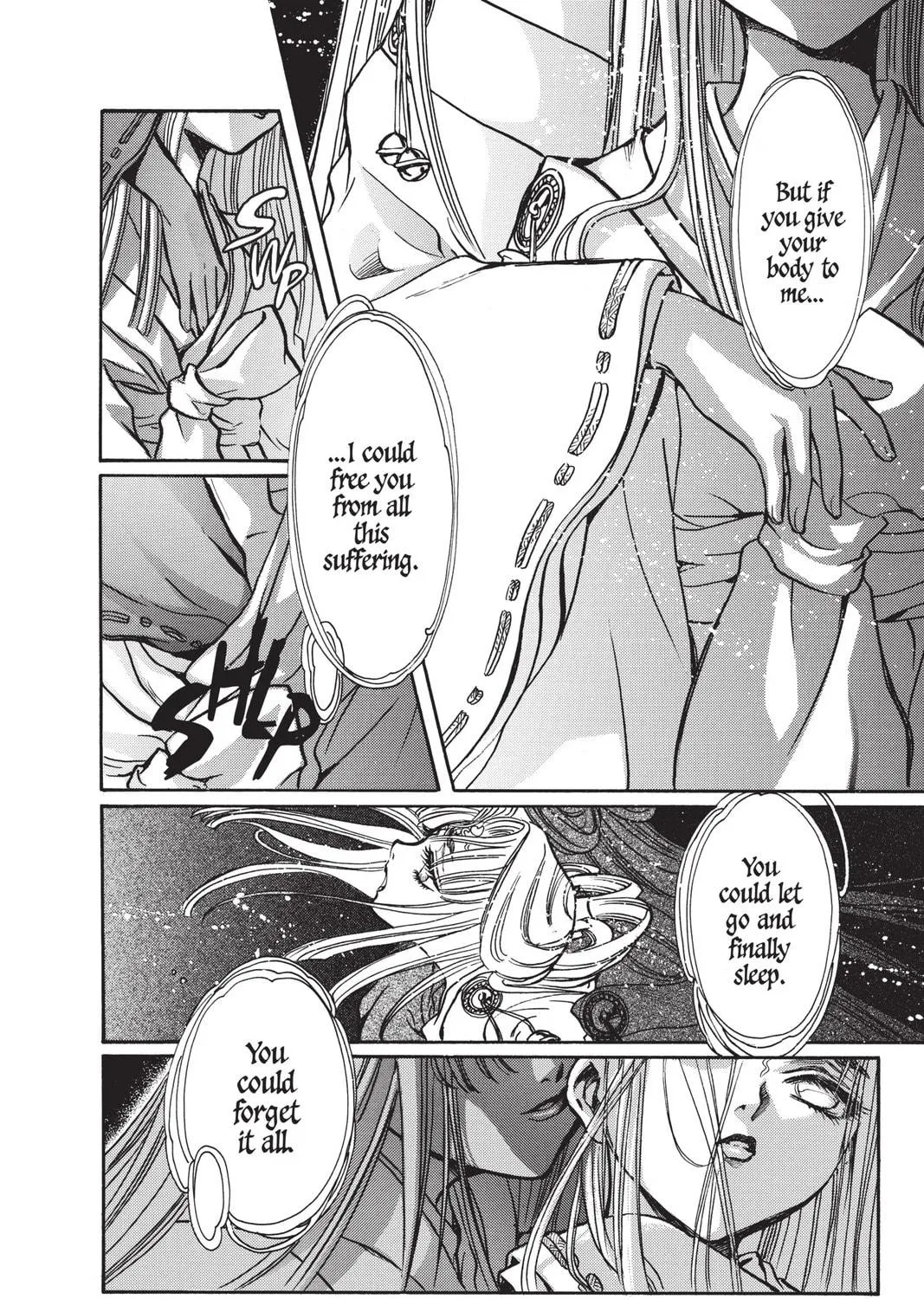 Read X chapter 14 image 280 on Lezhin