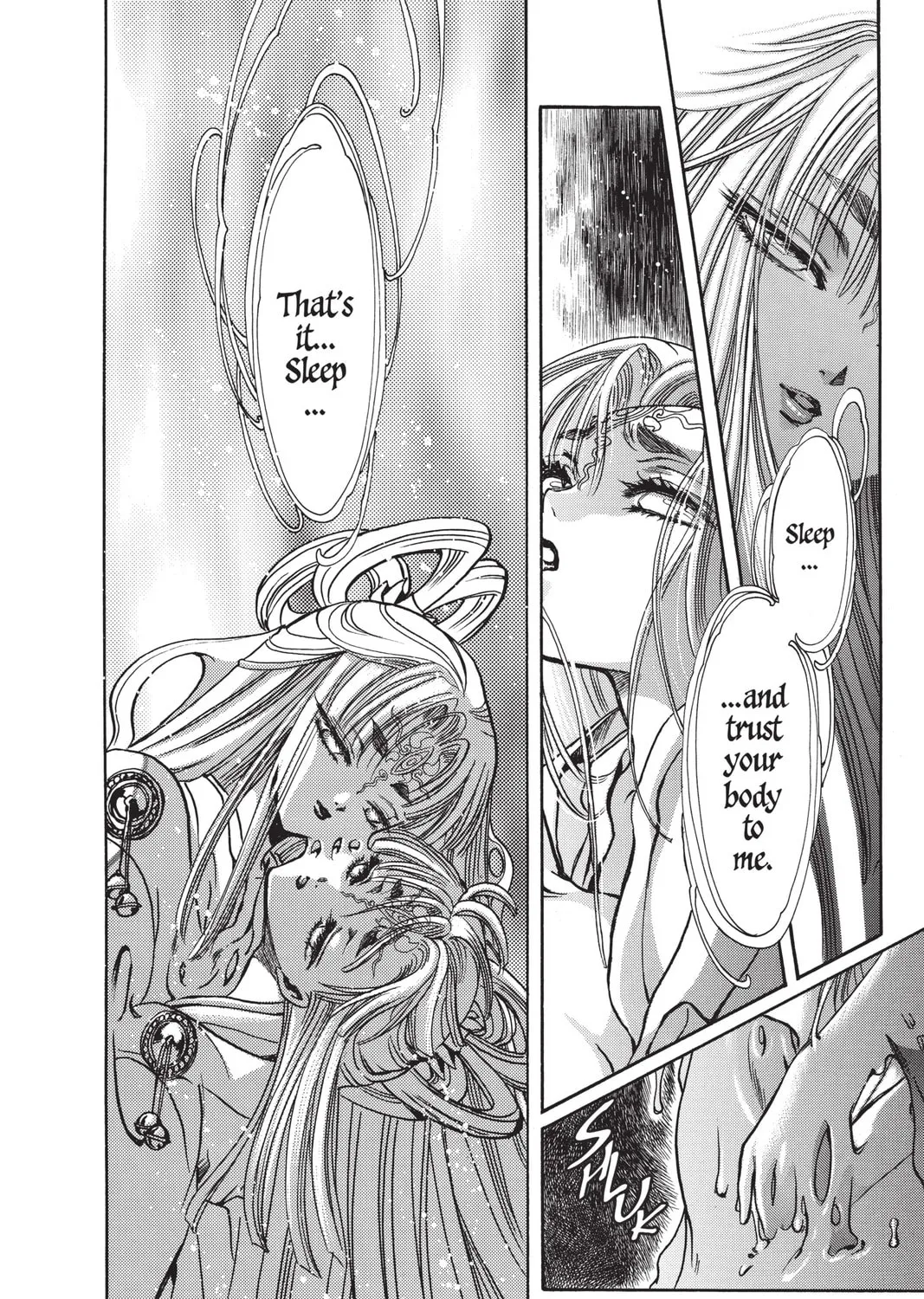 Read X chapter 14 image 284 on Lezhin