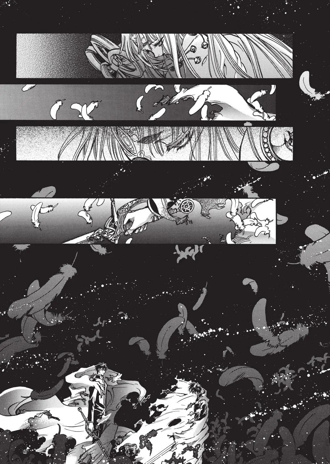 Read X chapter 14 image 286 on Lezhin