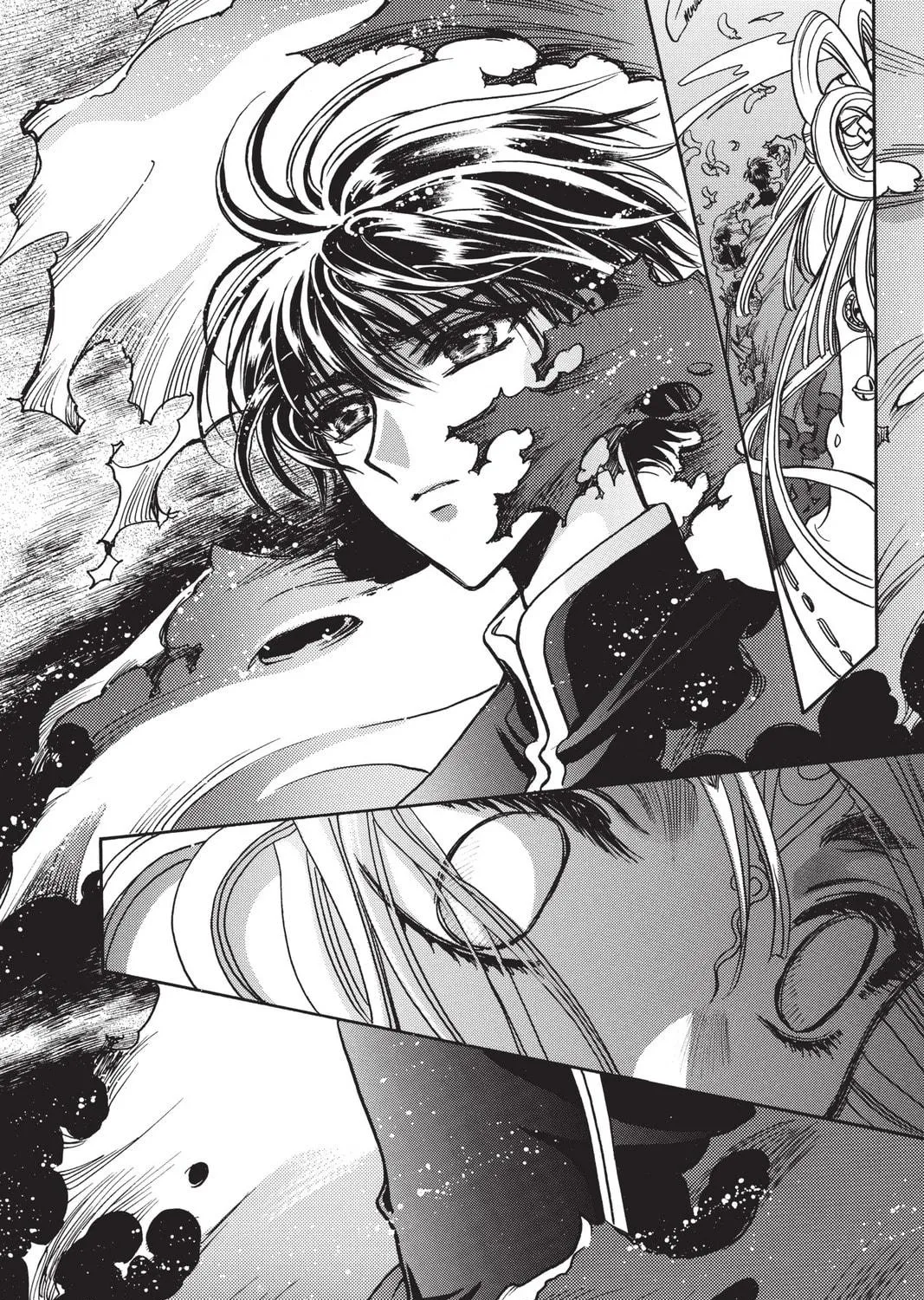 Read X chapter 14 image 288 on Lezhin