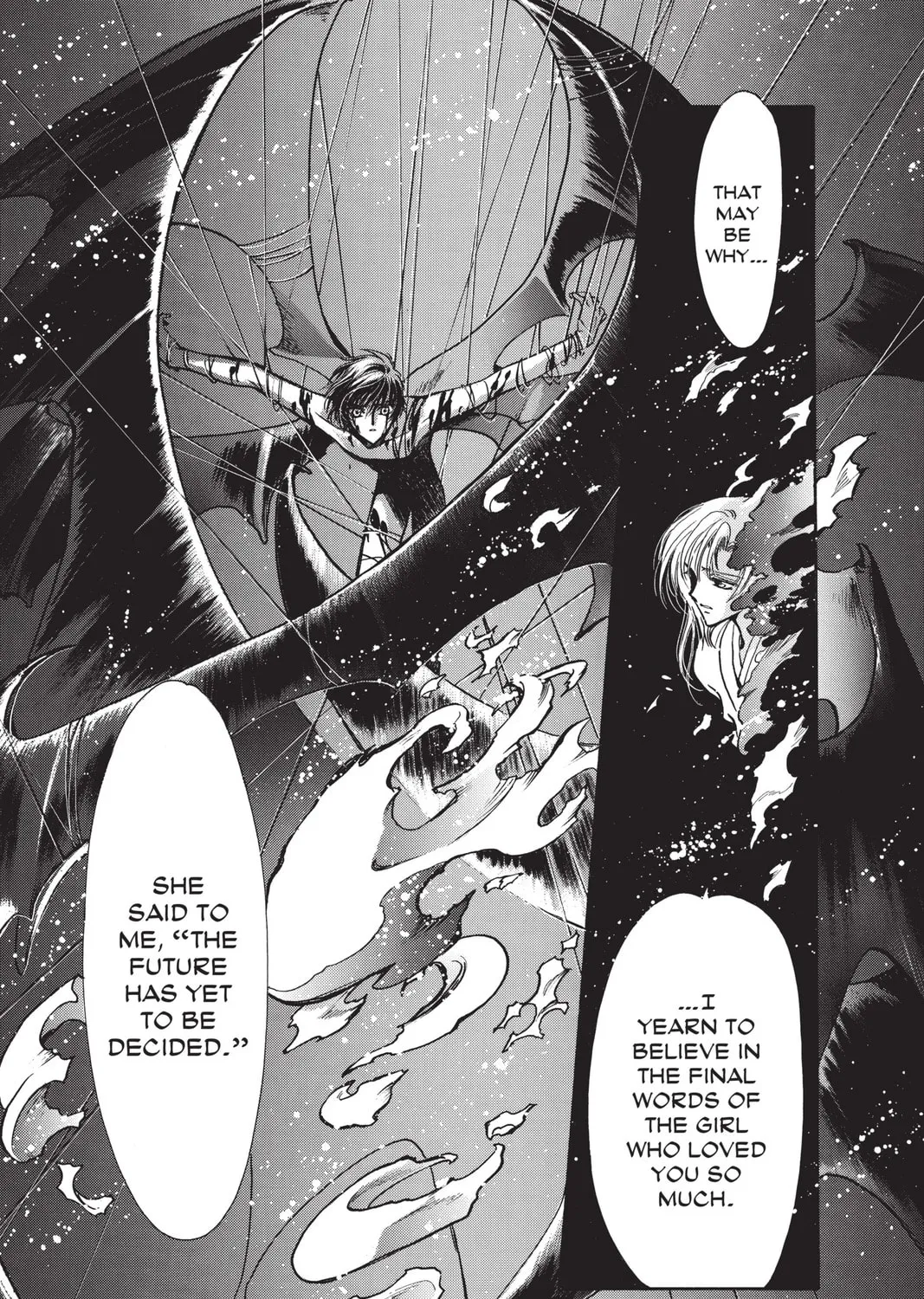 Read X chapter 14 image 30 on Lezhin