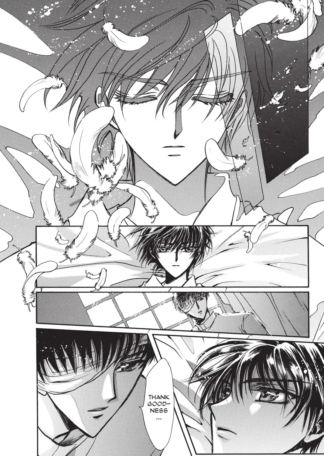 Read X chapter 14 image 32 on Lezhin