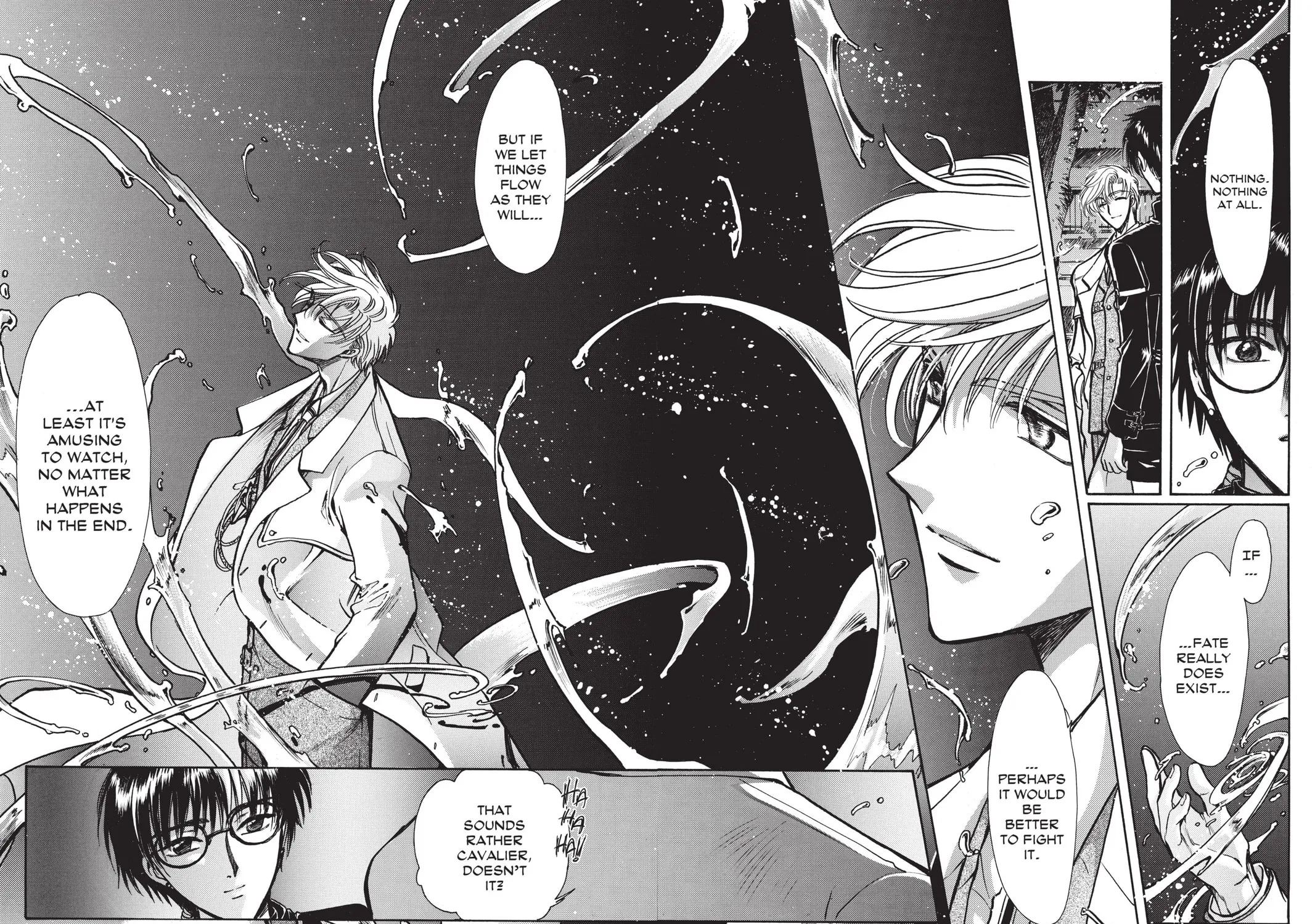 Read X chapter 14 image 324 on Lezhin