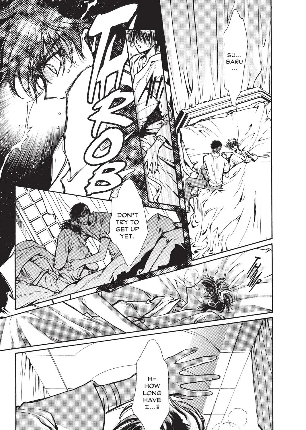 Read X chapter 14 image 34 on Lezhin