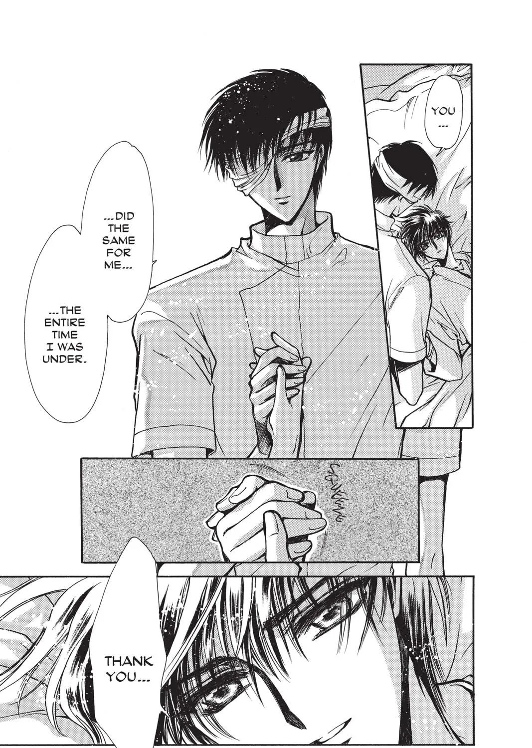 Read X chapter 14 image 38 on Lezhin