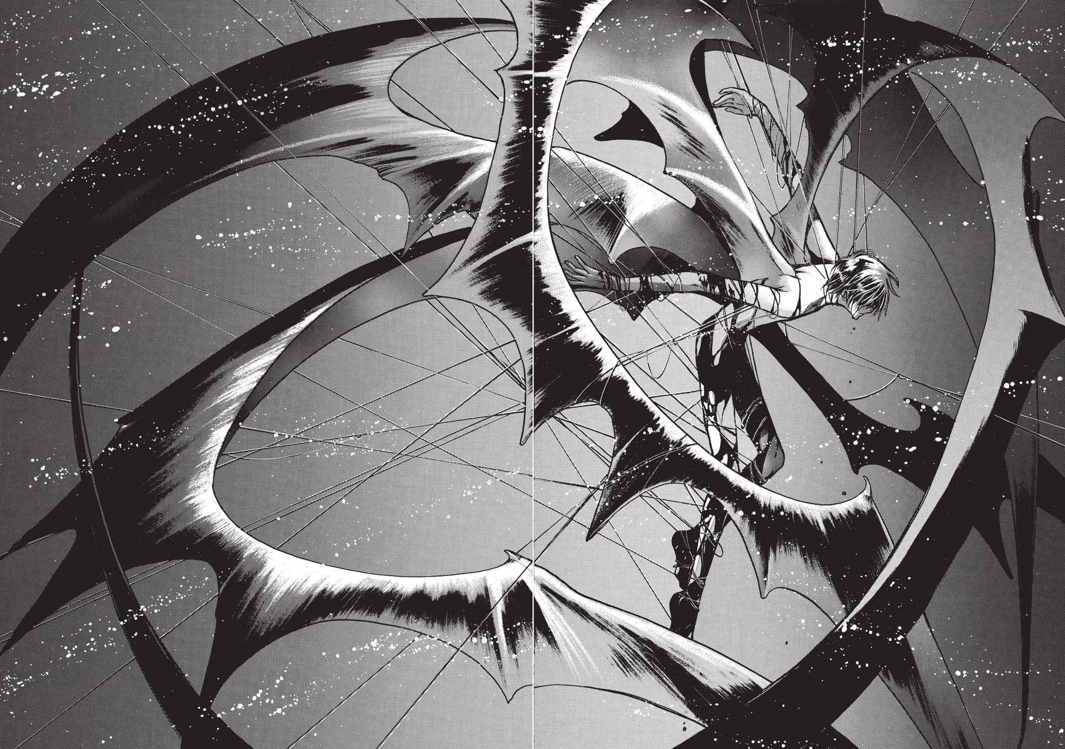 Read X chapter 14 image 4 on Lezhin