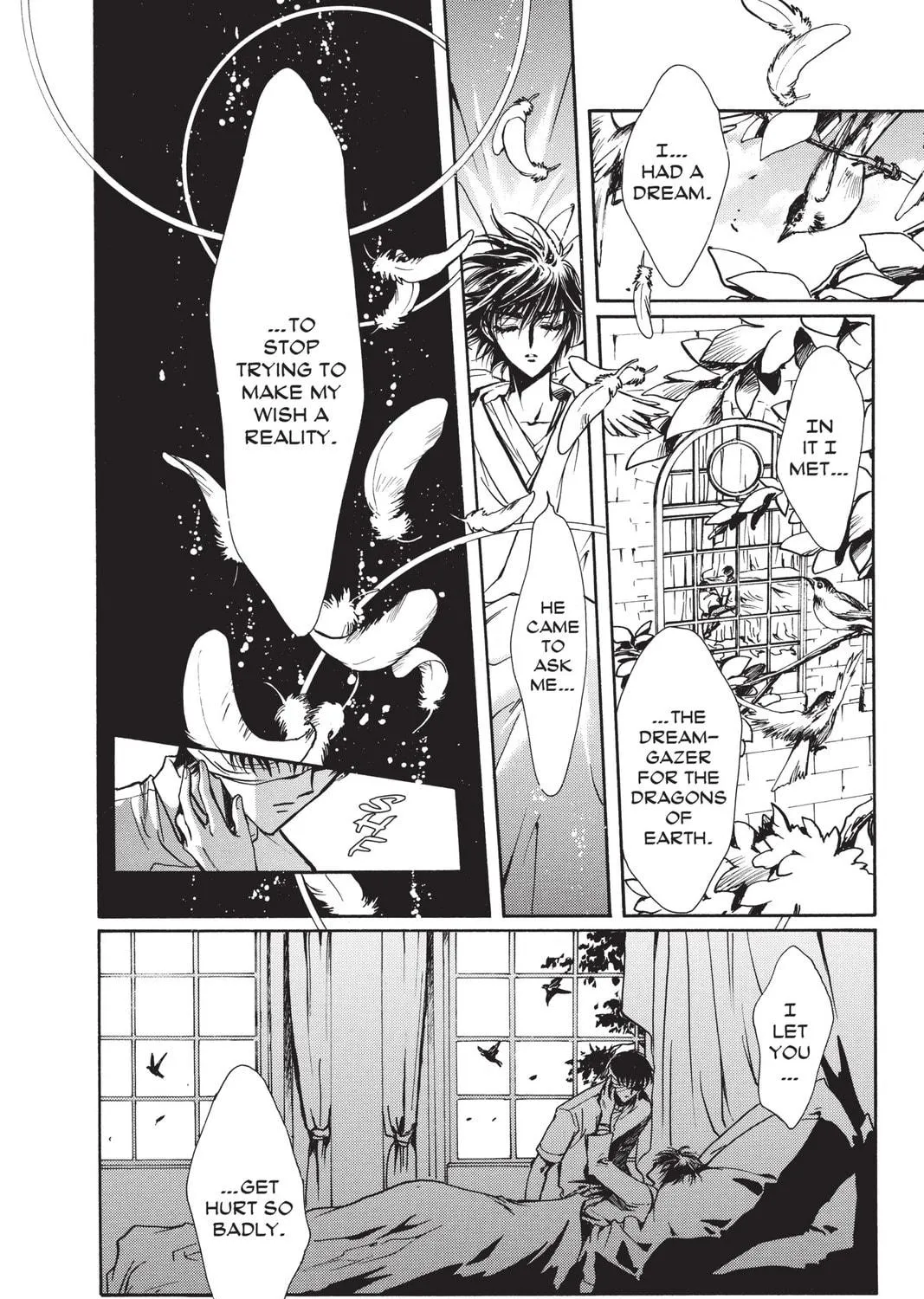 Read X chapter 14 image 40 on Lezhin