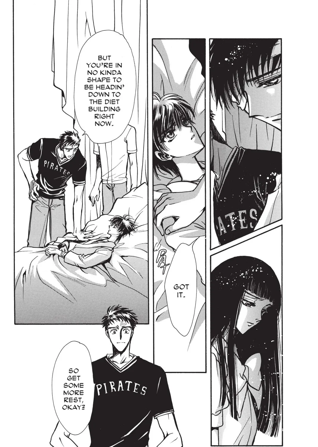 Read X chapter 14 image 54 on Lezhin