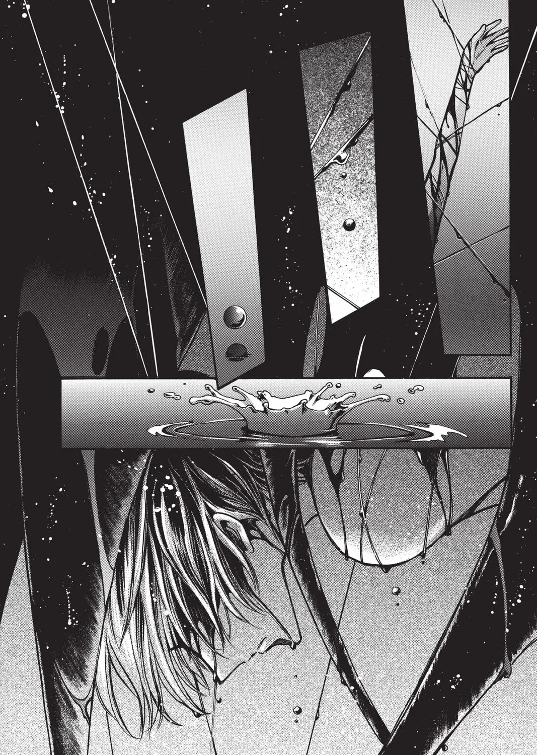 Read X chapter 14 image 6 on Lezhin
