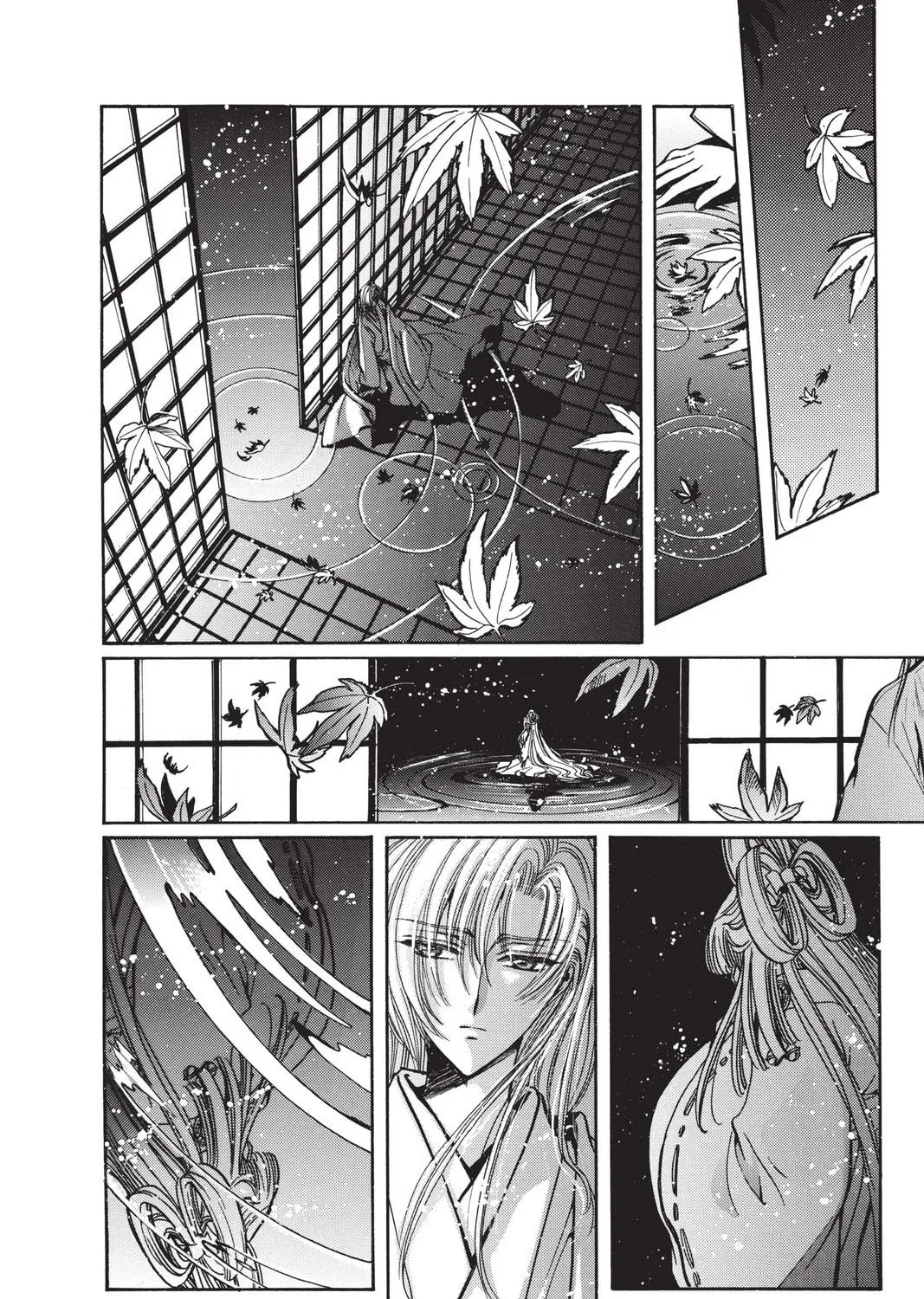 Read X chapter 14 image 76 on Lezhin