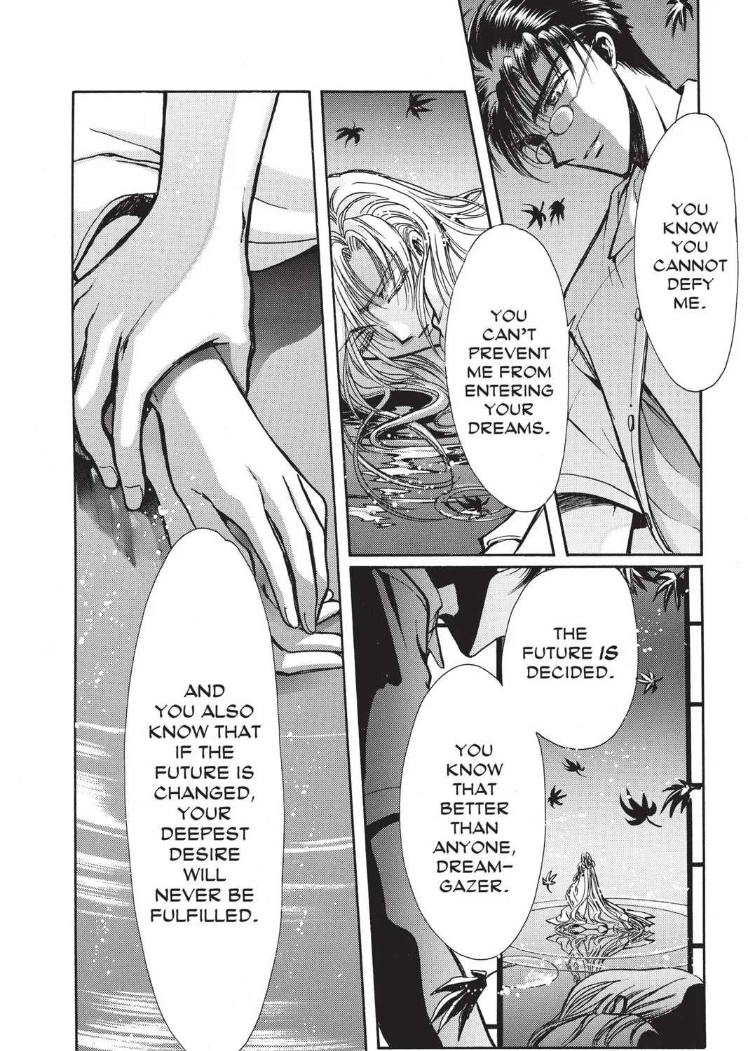 Read X chapter 14 image 80 on Lezhin