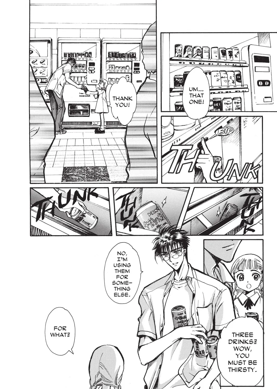 Read X chapter 14 image 92 on Lezhin