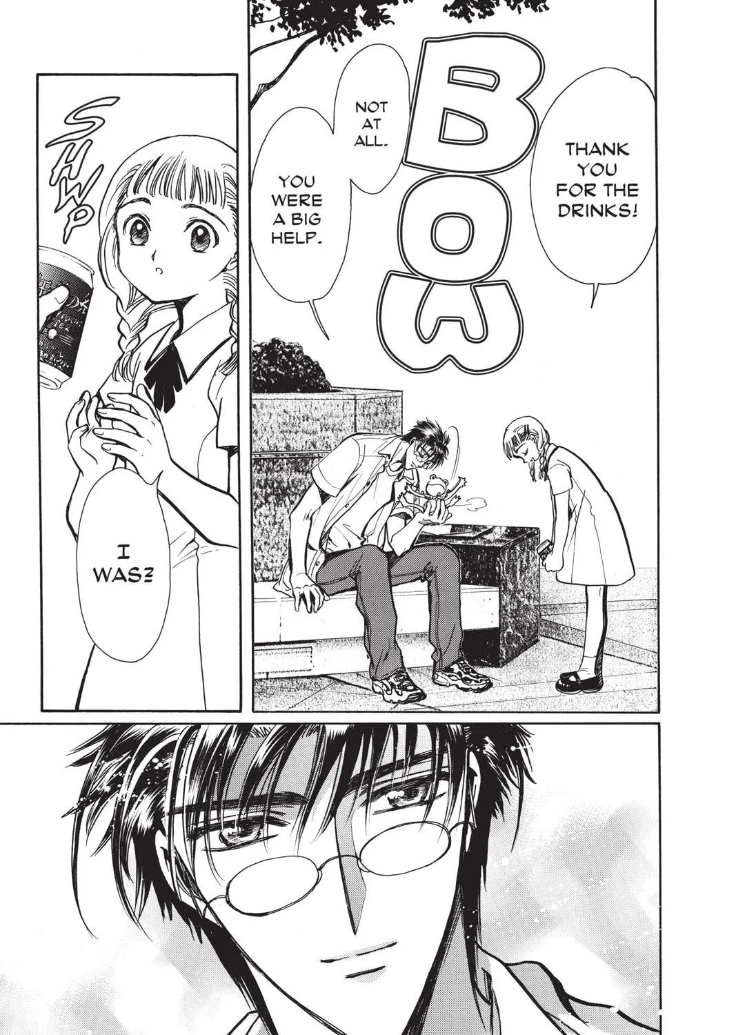Read X chapter 14 image 98 on Lezhin