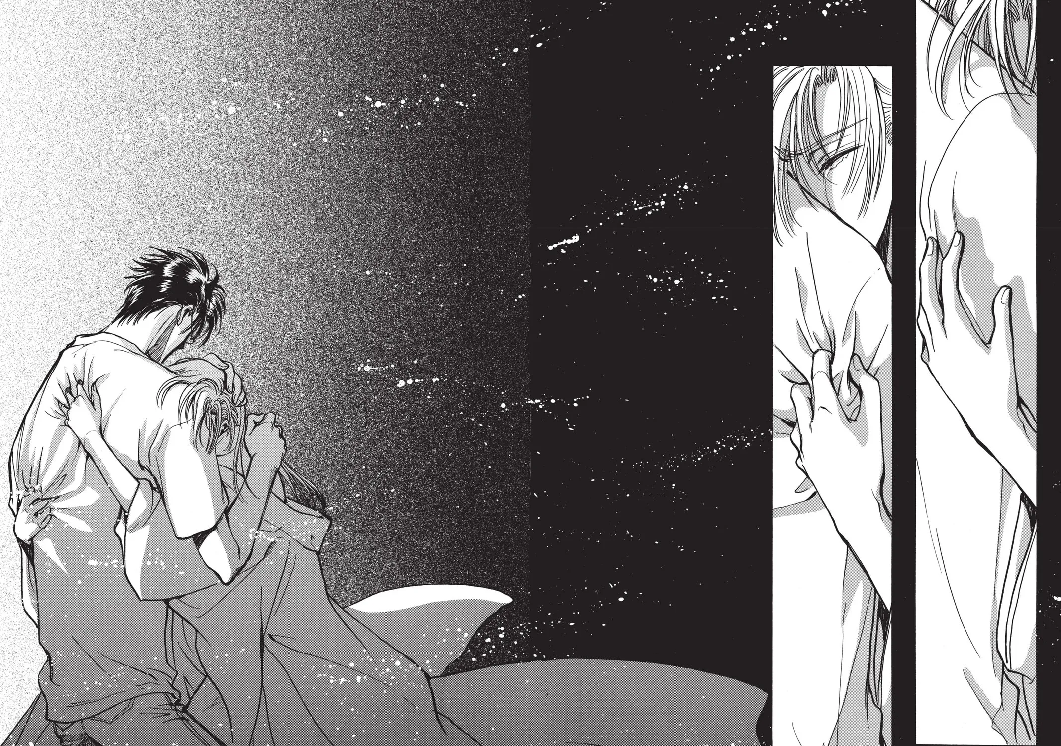Read X chapter 15 image 100 on Lezhin