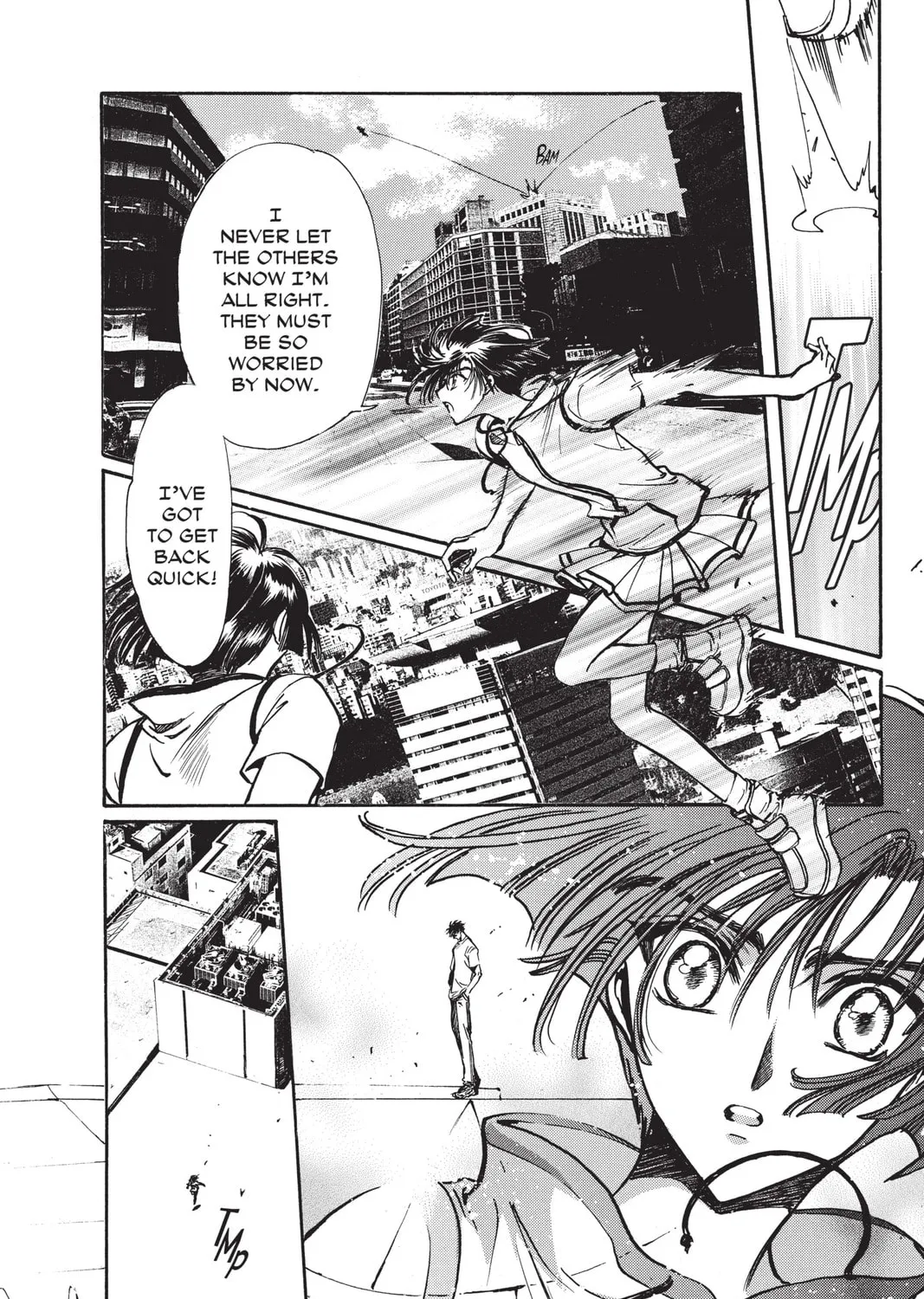 Read X chapter 15 image 102 on Lezhin