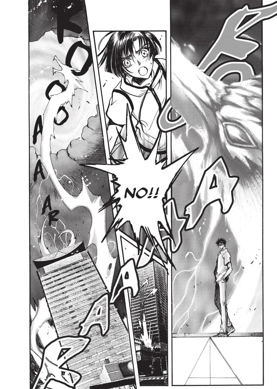 Read X chapter 15 image 106 on Lezhin