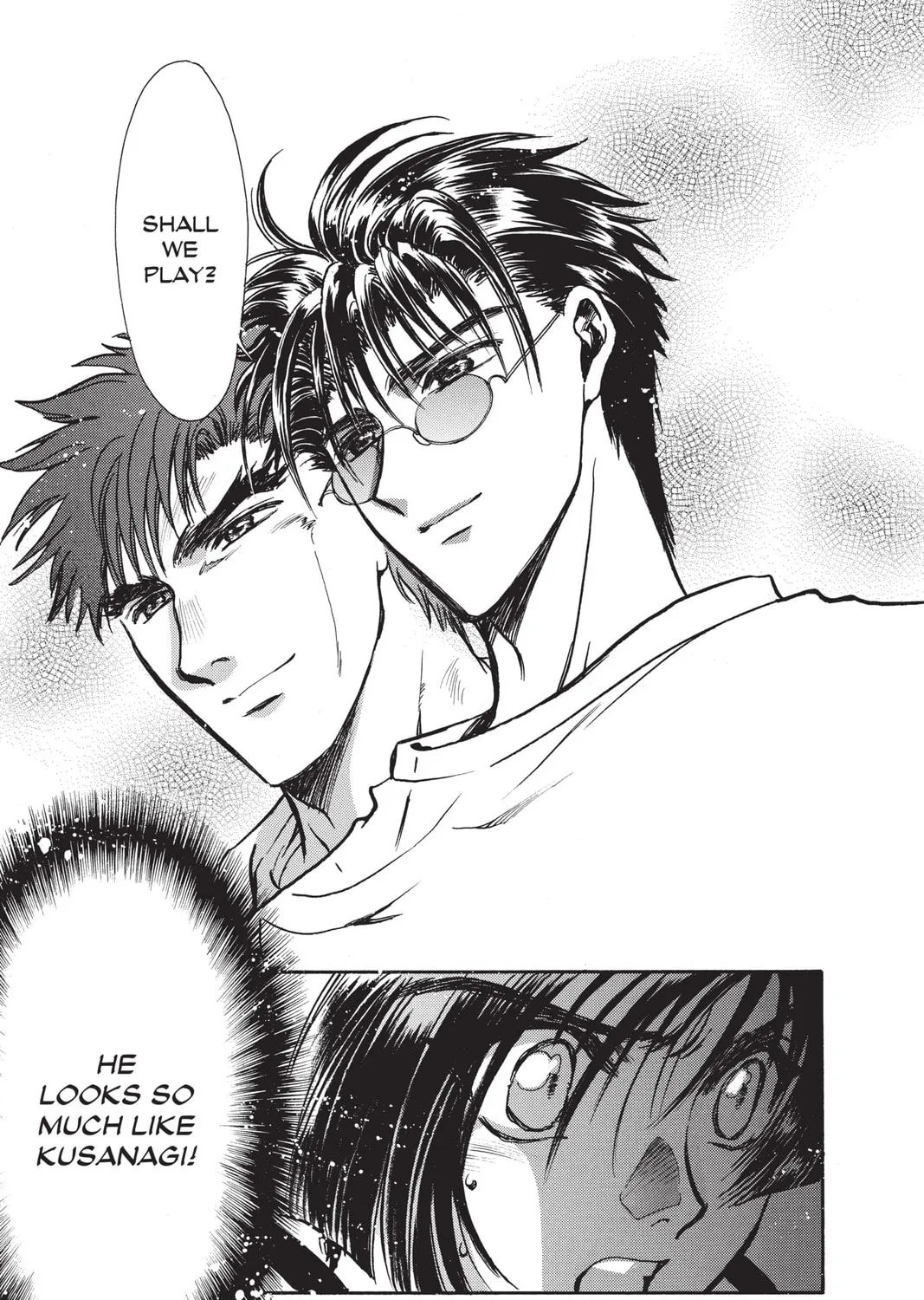 Read X chapter 15 image 120 on Lezhin
