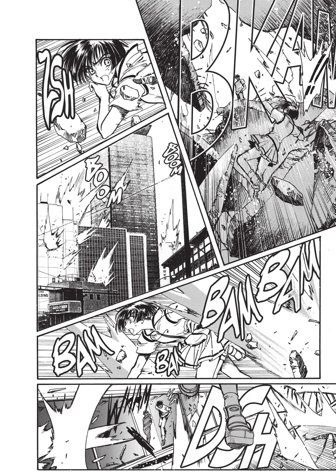 Read X chapter 15 image 122 on Lezhin