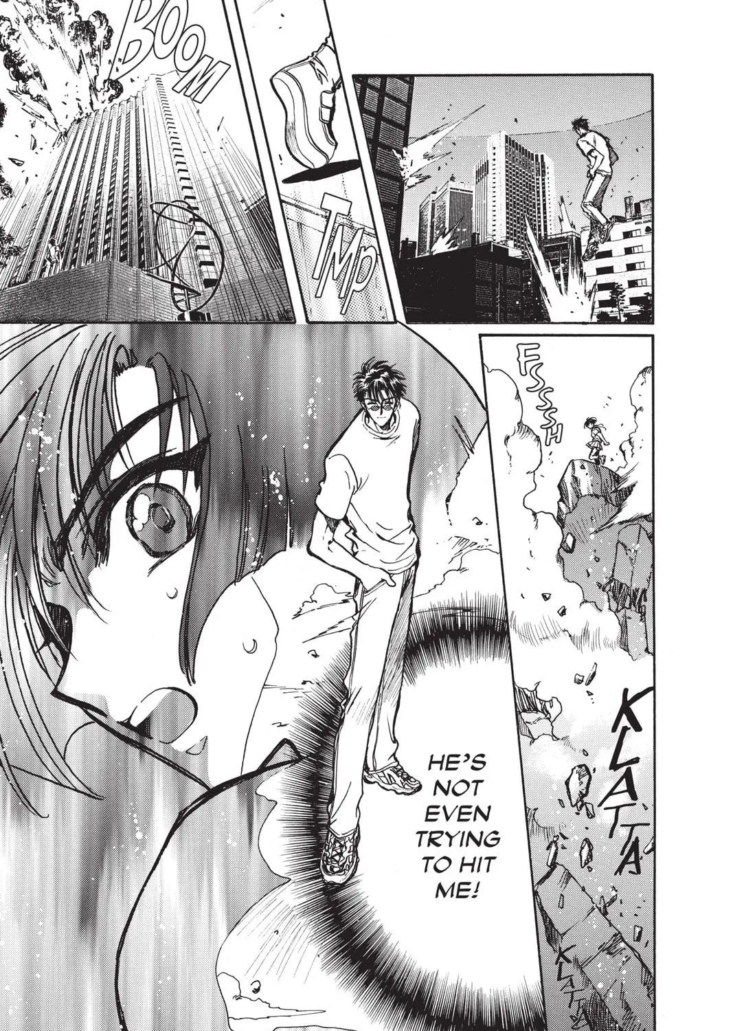 Read X chapter 15 image 124 on Lezhin