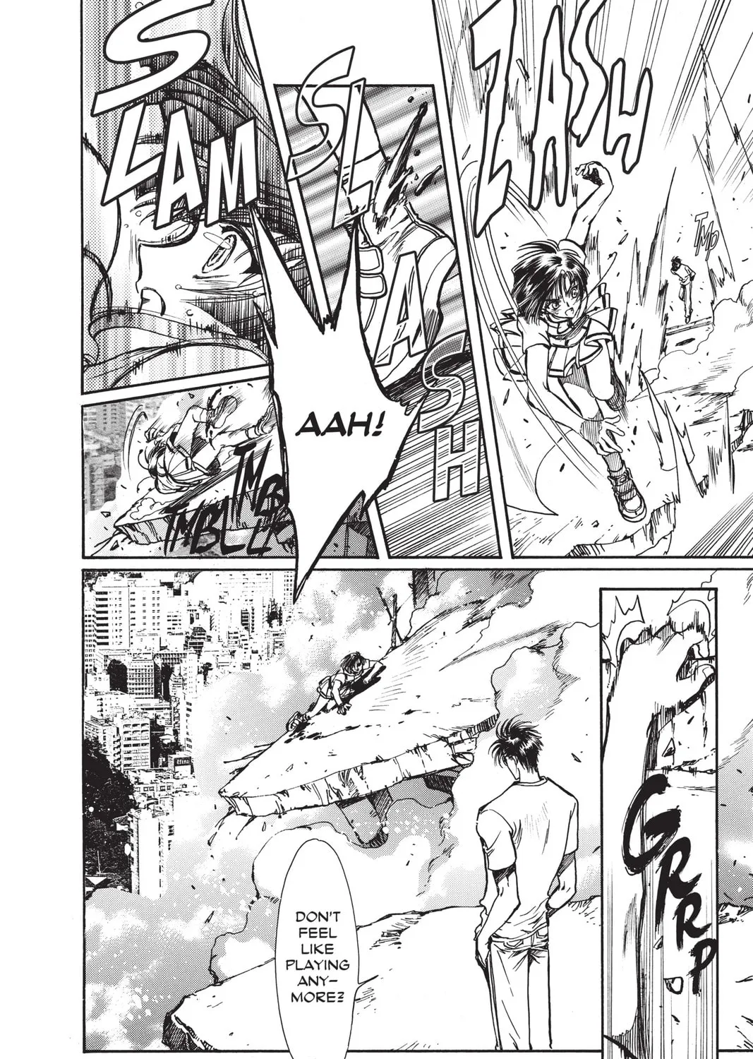Read X chapter 15 image 126 on Lezhin