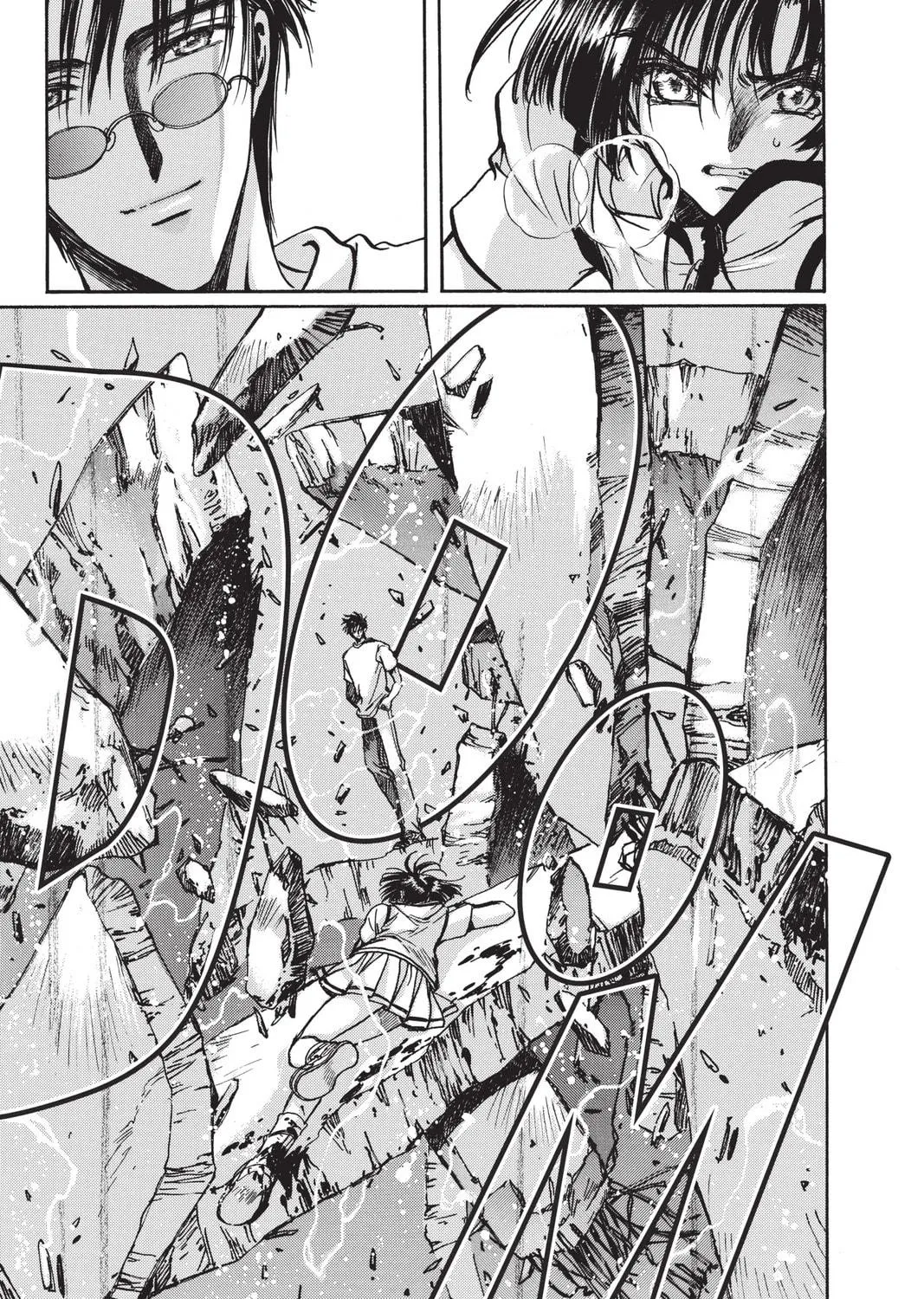 Read X chapter 15 image 128 on Lezhin