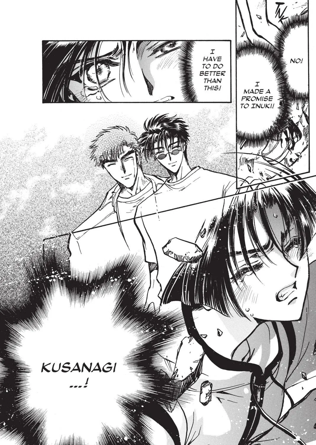 Read X chapter 15 image 130 on Lezhin