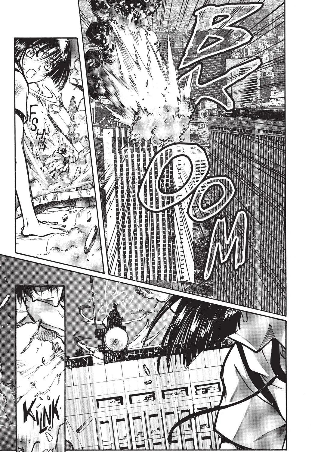 Read X chapter 15 image 140 on Lezhin