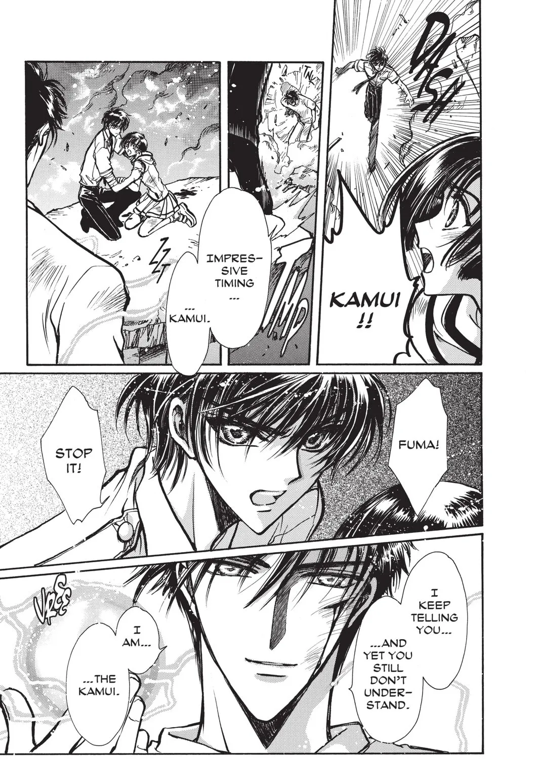 Read X chapter 15 image 144 on Lezhin