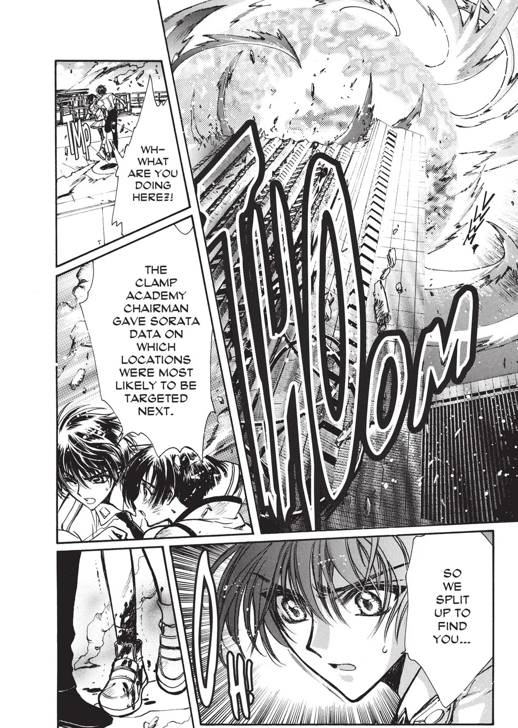 Read X chapter 15 image 146 on Lezhin